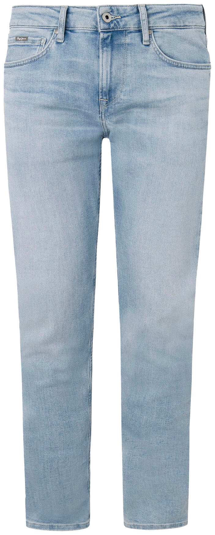 Pepe Jeans Slim-fit-Jeans