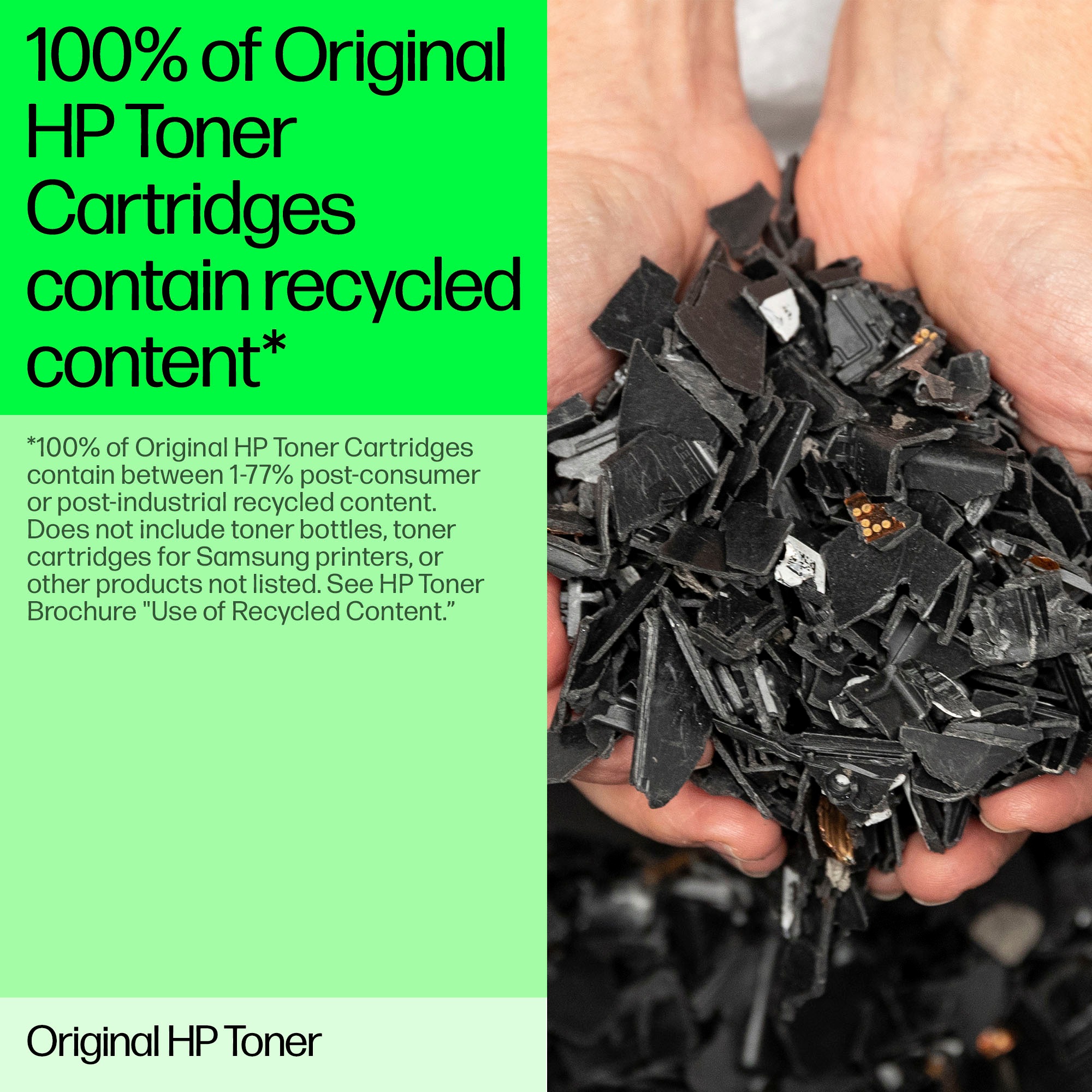 HP Tonerpatrone »original HP Toner 131 Farben:  Schwarz/Magenta/Cyan/Yellow + Combo«