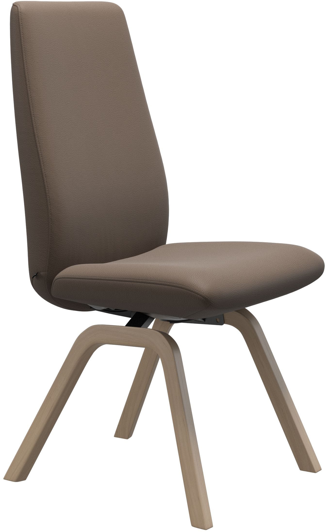 Stressless® Polsterstuhl »Laurel«, Leder BATICK, High Back, Größe L, mit sc günstig online kaufen