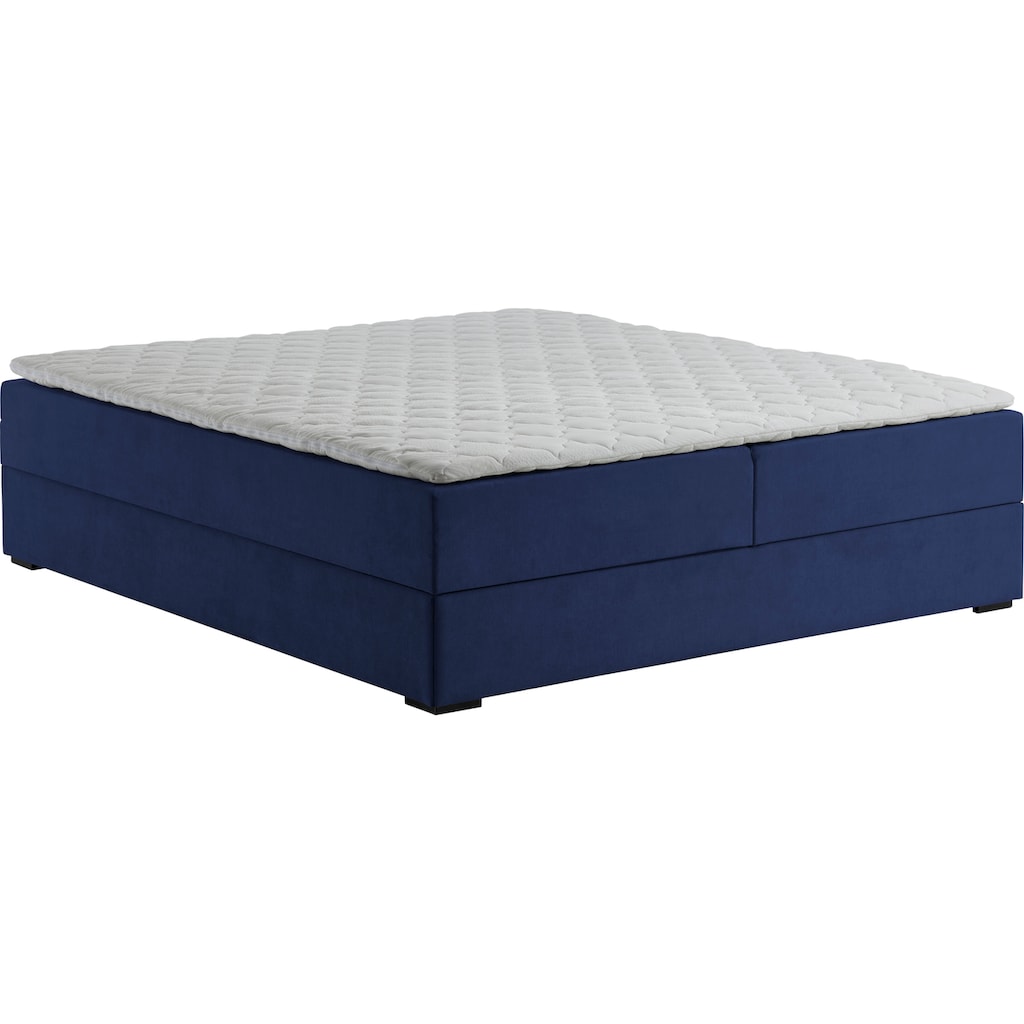 ATLANTIC home collection Boxbett »Lucy«