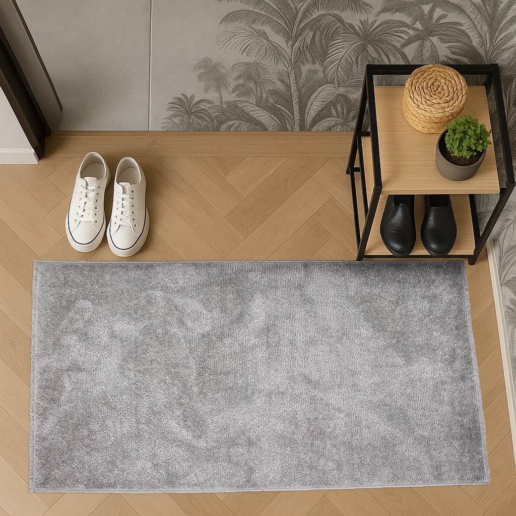 ASTRA Teppich »Stevie 250«, rechteckig, 9 mm Höhe, weicher Kurzflor, gewebt, Wohnzimmer, Schlafzimmer