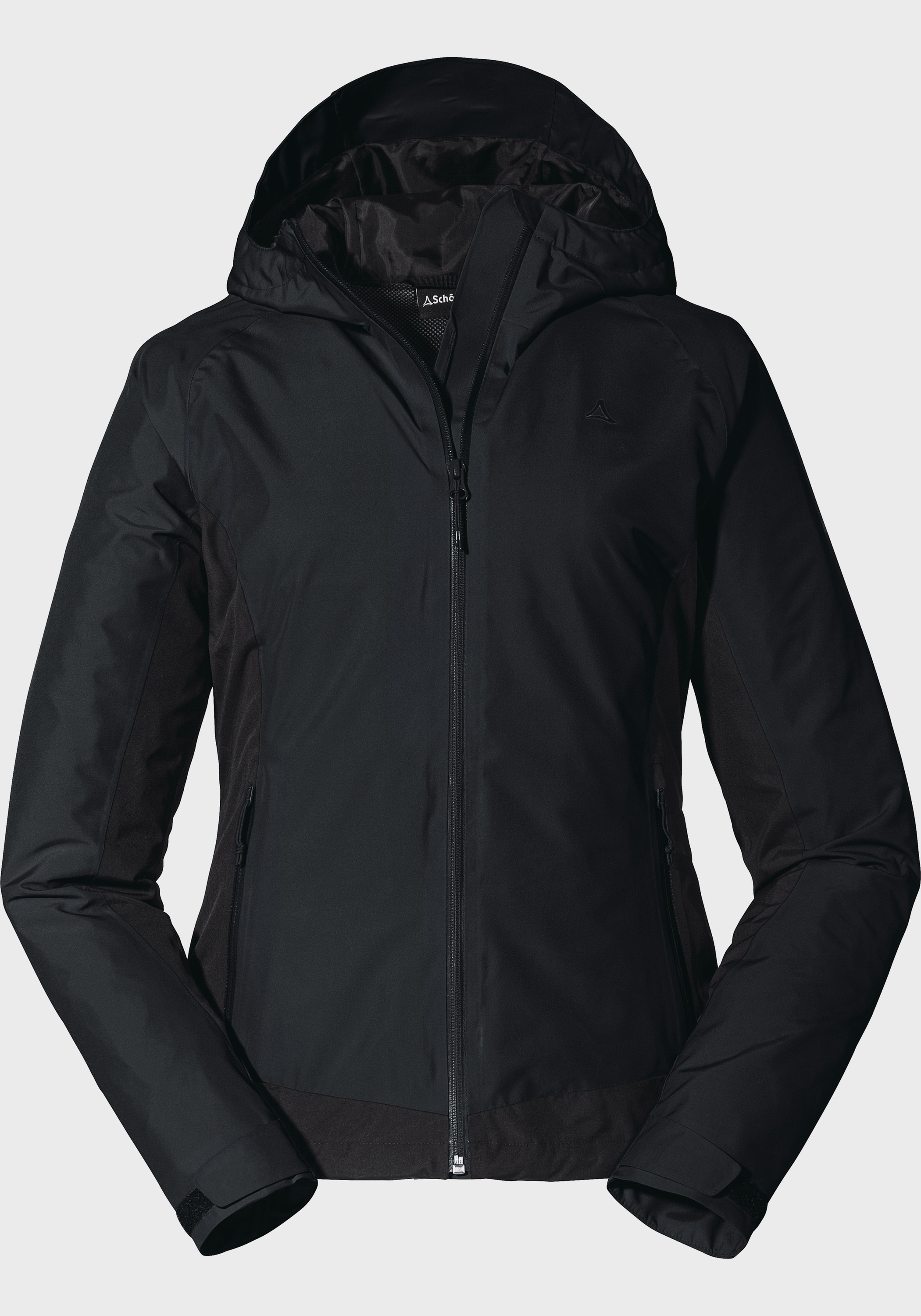 Schöffel Outdoorjacke »Jacket Wamberg L« mit Kapuze