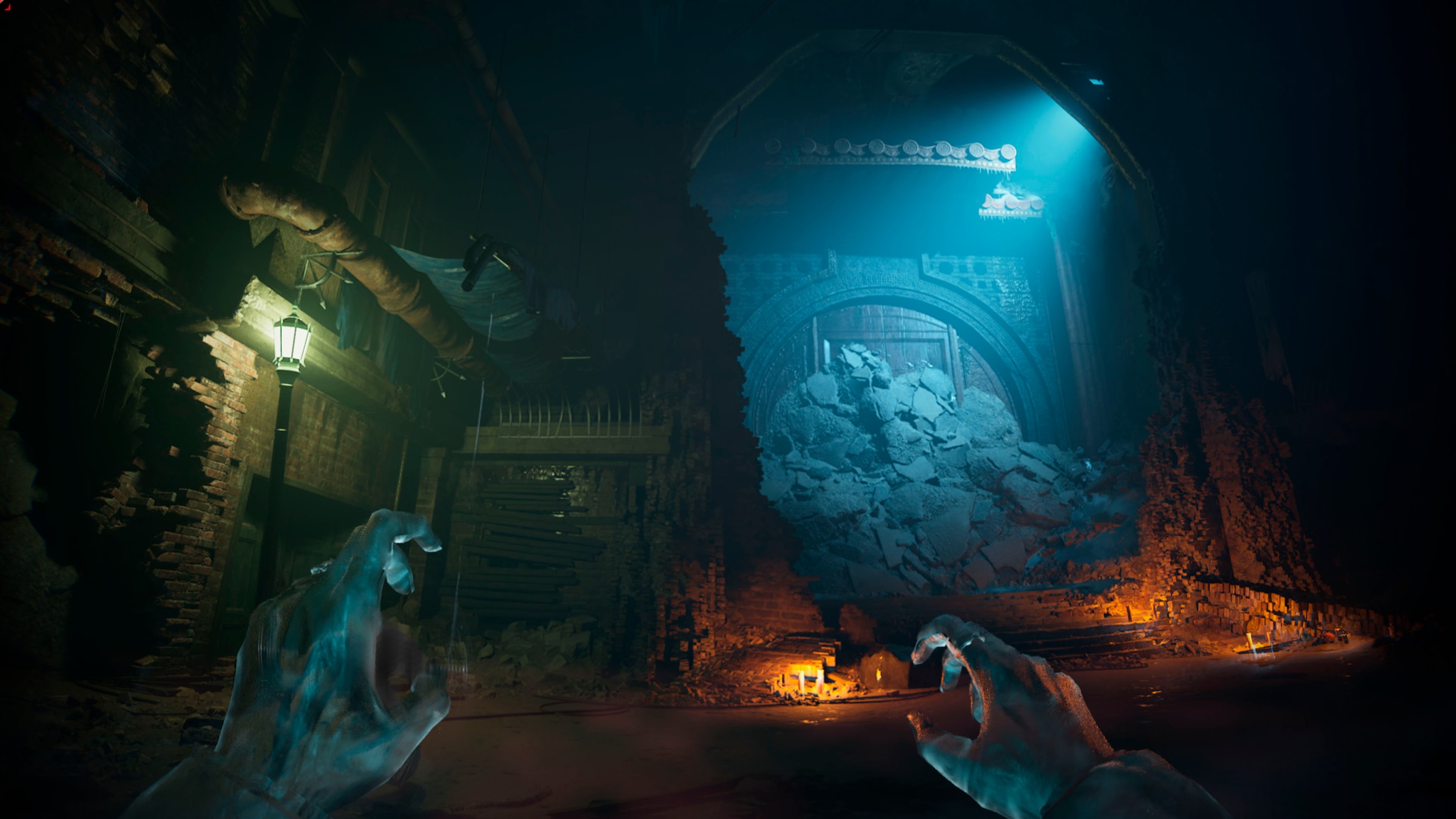 Paradox Interactive Spielesoftware »Vampire: The Masquerade - Bloodlines 2 Day One Edition (CiB)« PC