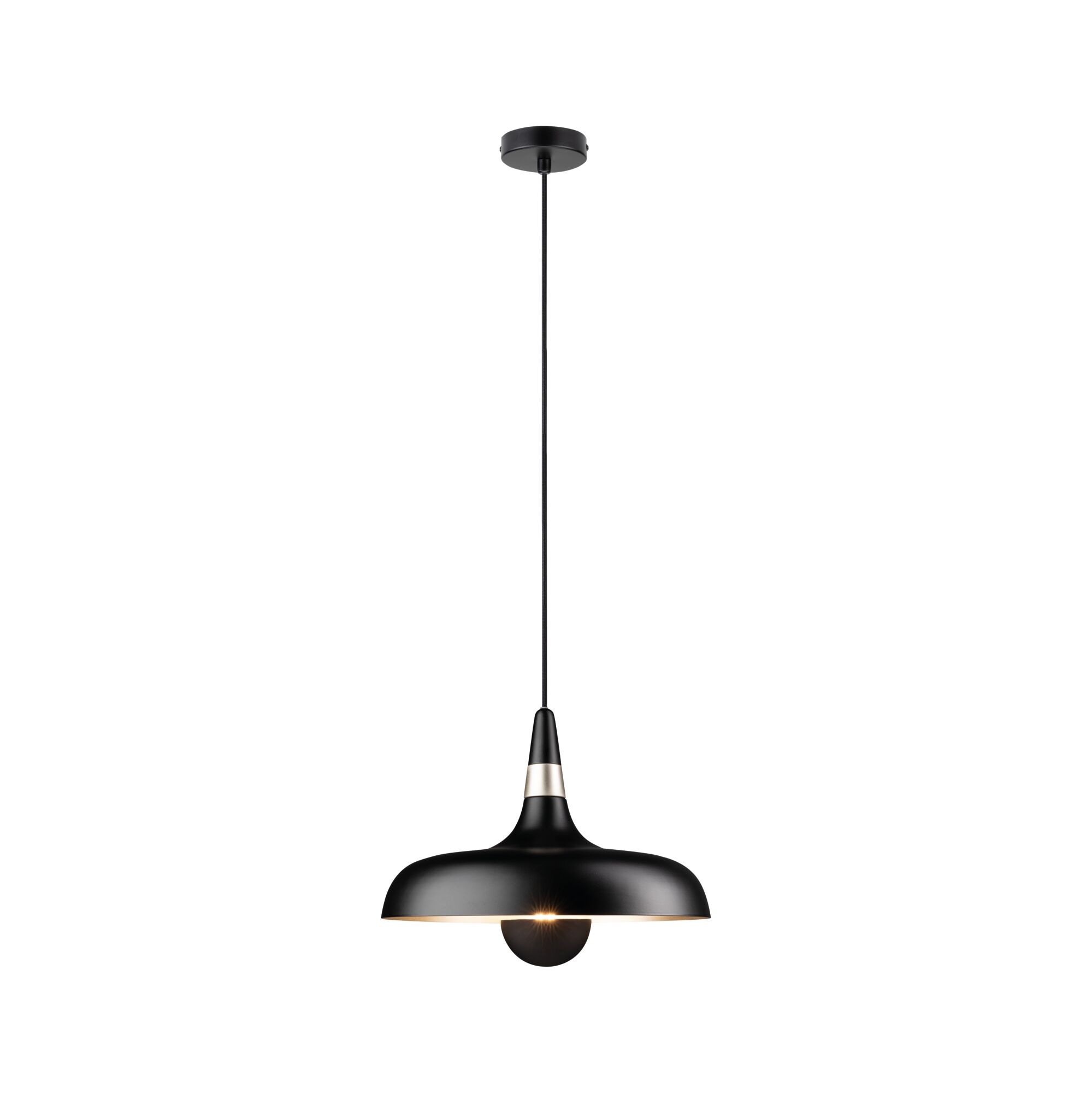 Paulmann Pendelleuchte »Juna« E27 1 Stk. E27, dimmbar