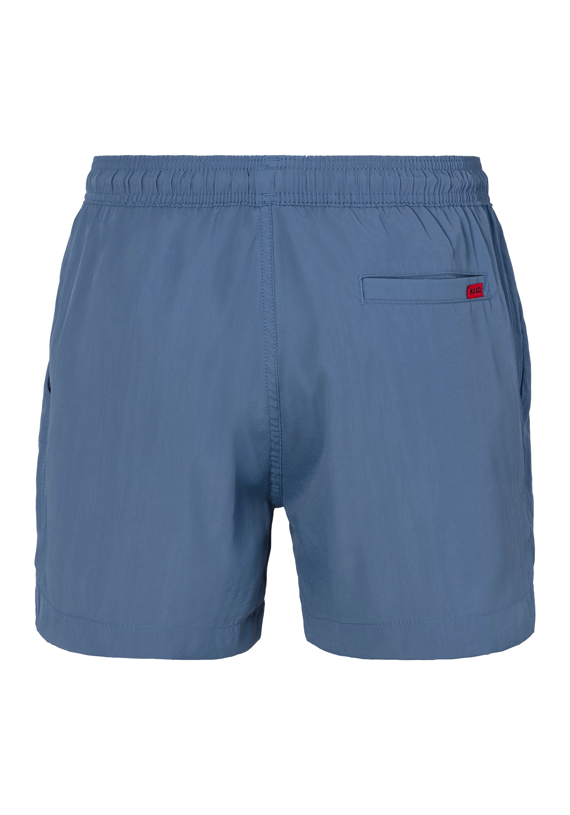 2. Bild von HUGO Underwear Badeshorts »DOMINICA«, mit durchgehendem Innenfutter