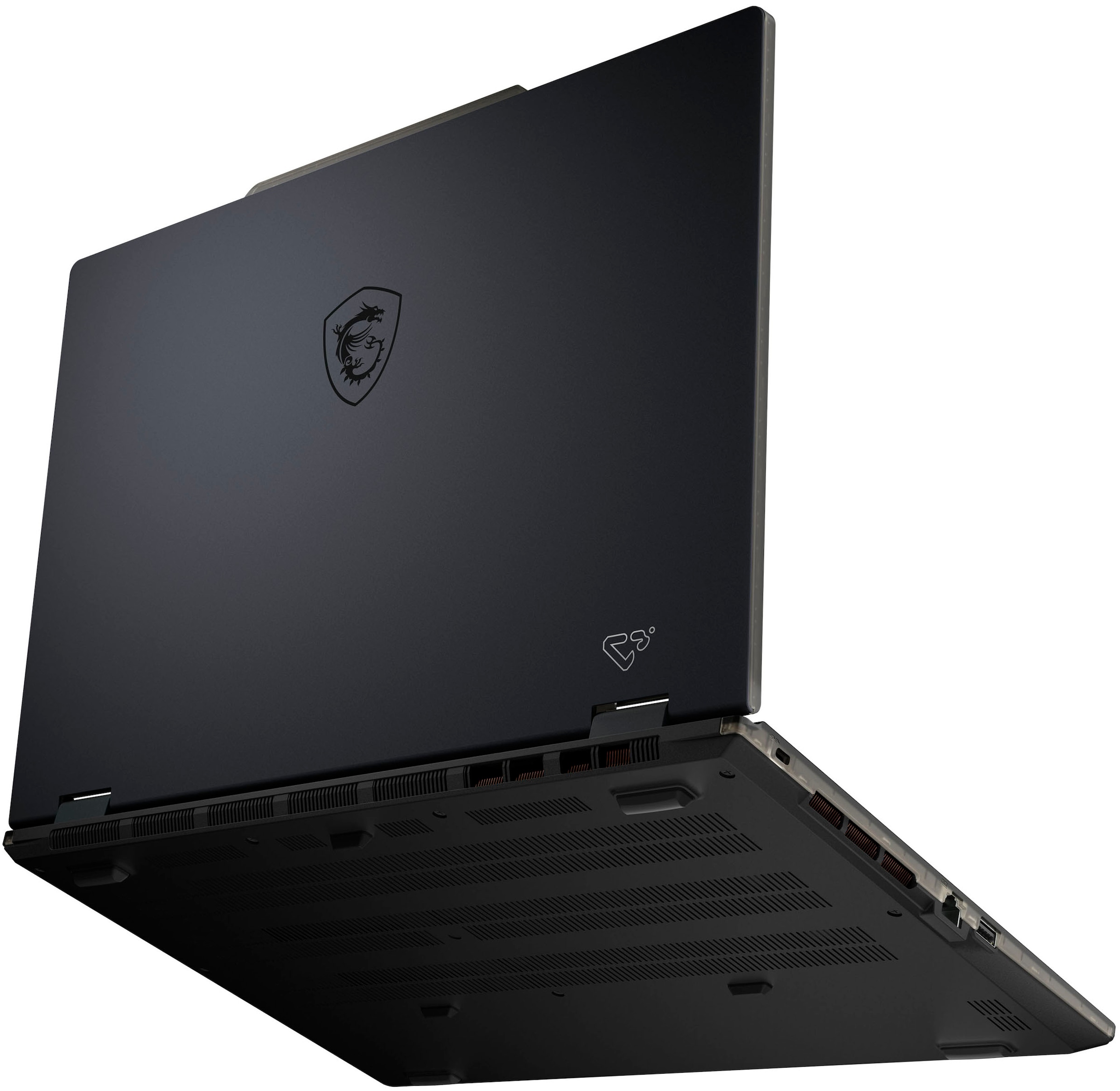 MSI Gaming-Notebook »Cyborg A15 AI B2HWGKG-089« 39,6 cm / 15,6 ″ AMD Ryzen 7 GeForce RTX 5070 1.000 GB SSD