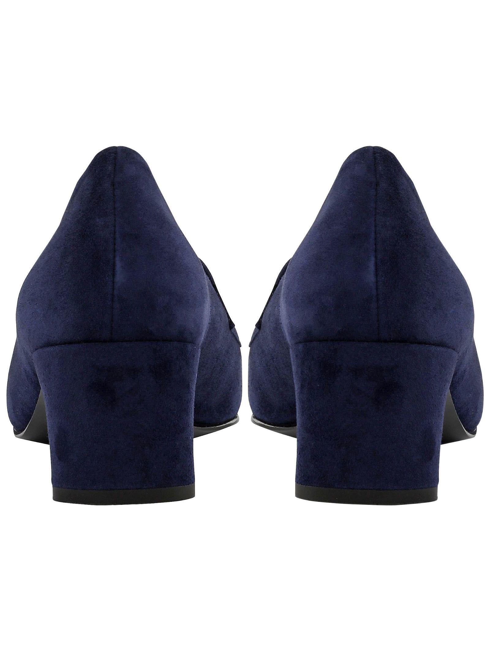 Peter Kaiser Pumps »Peter Kaiser Pumps Veloursleder«