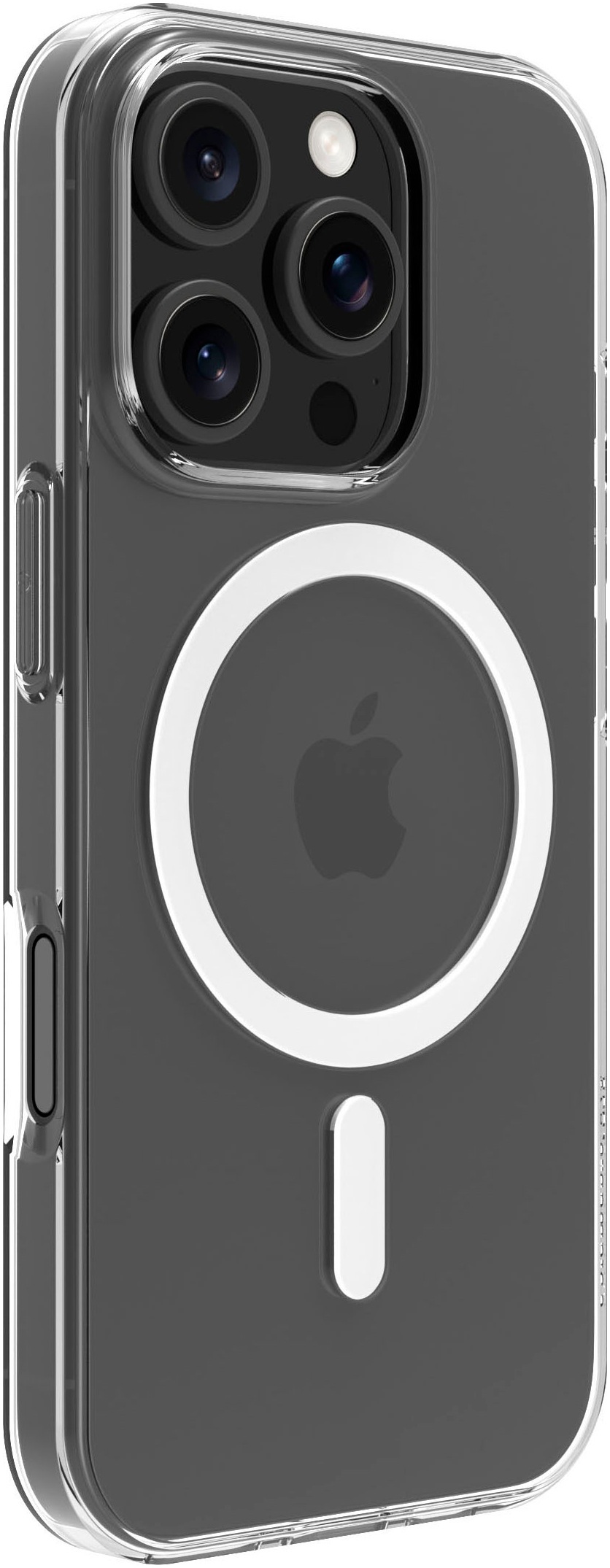 dbramante1928 Smartphone-Hülle »Greenland Pro Magsafe iPhone 16 Pro«, Smartphones