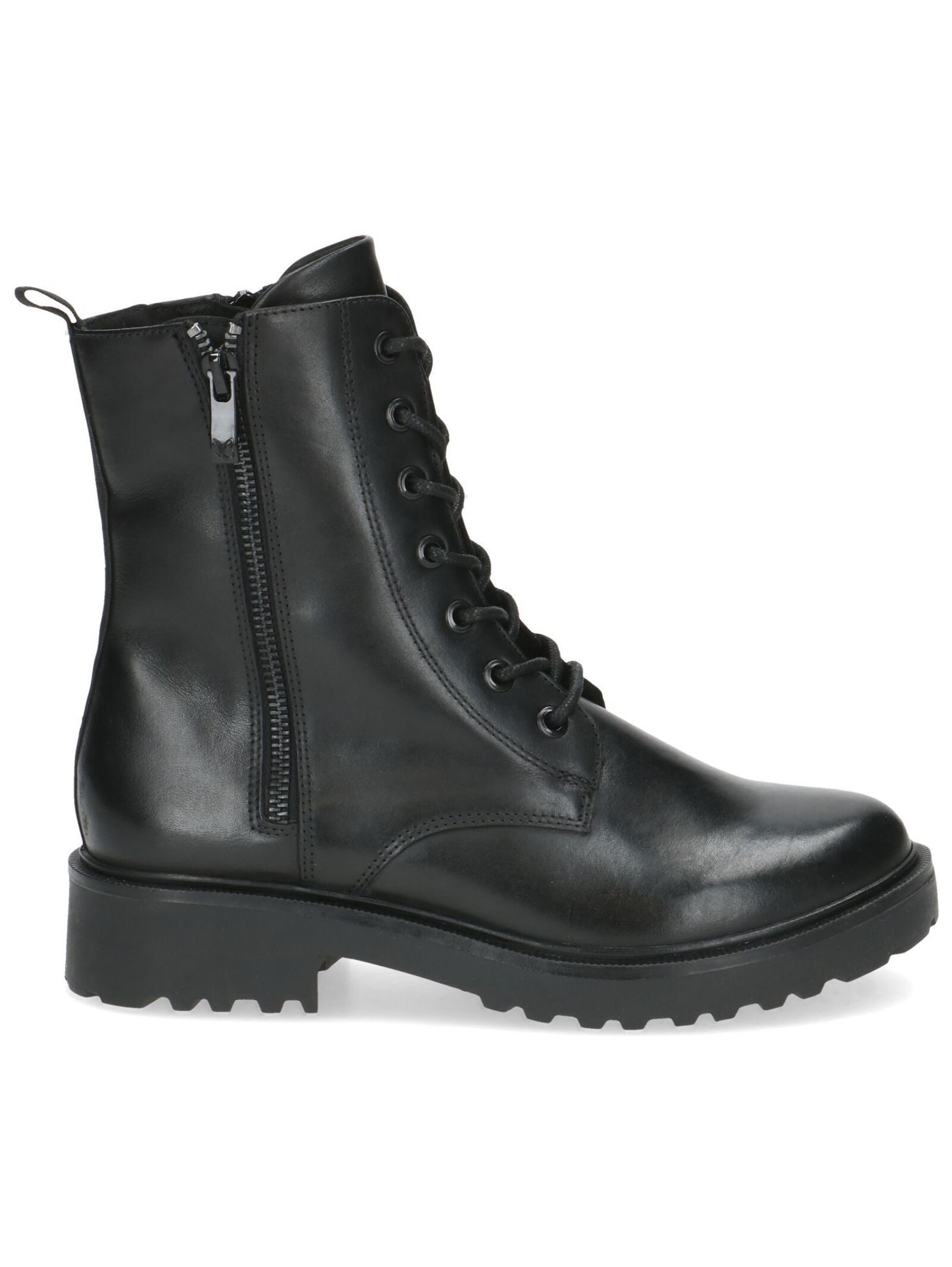 Caprice Schnürstiefelette »Caprice Stiefelette Nappaleder«