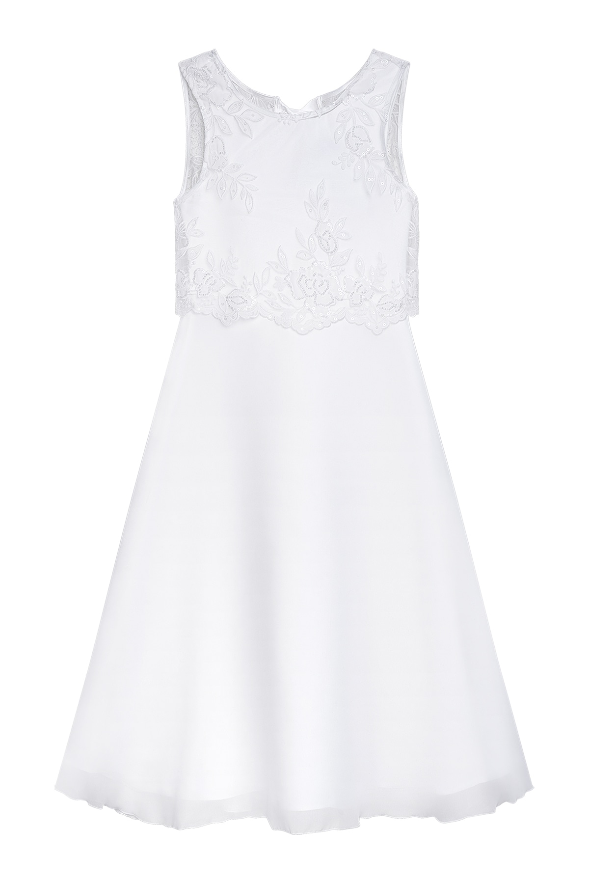 DANAMADE Partykleid »DANAMADE Dresses Mädchenkleid«