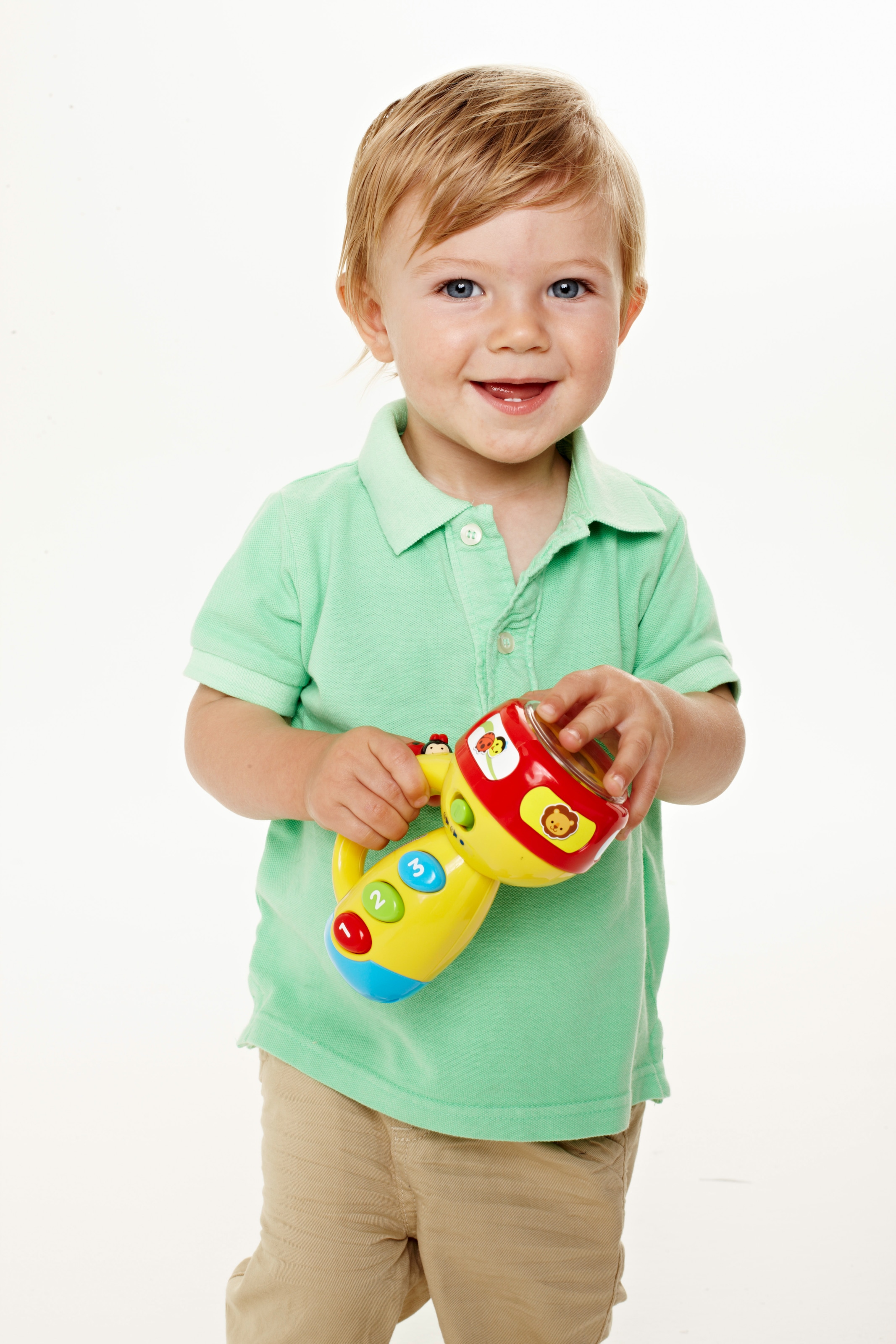 Vtech® Lernspielzeug »VTechBaby, online Sound und Fröhliche Licht bestellen mit Taschenlampe«