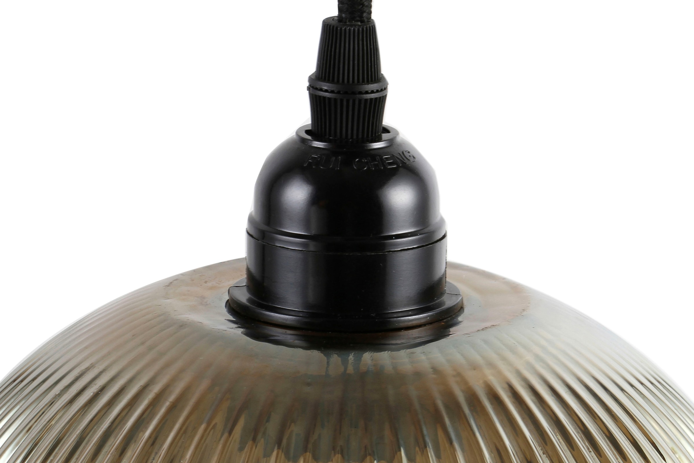 Kayoom Hängeleuchte »Proxima« E27 1 Stk. handgefertigt, modern