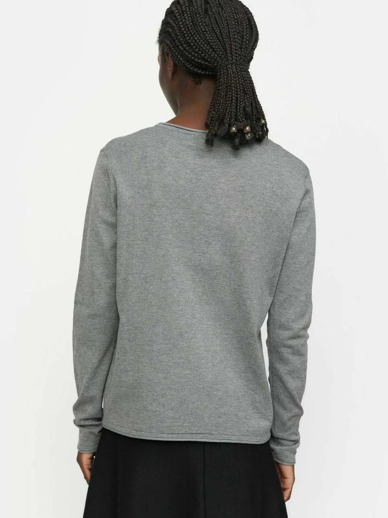 Soft Rebels Strickpullover »Soft Rebels Sweater SRMarla«