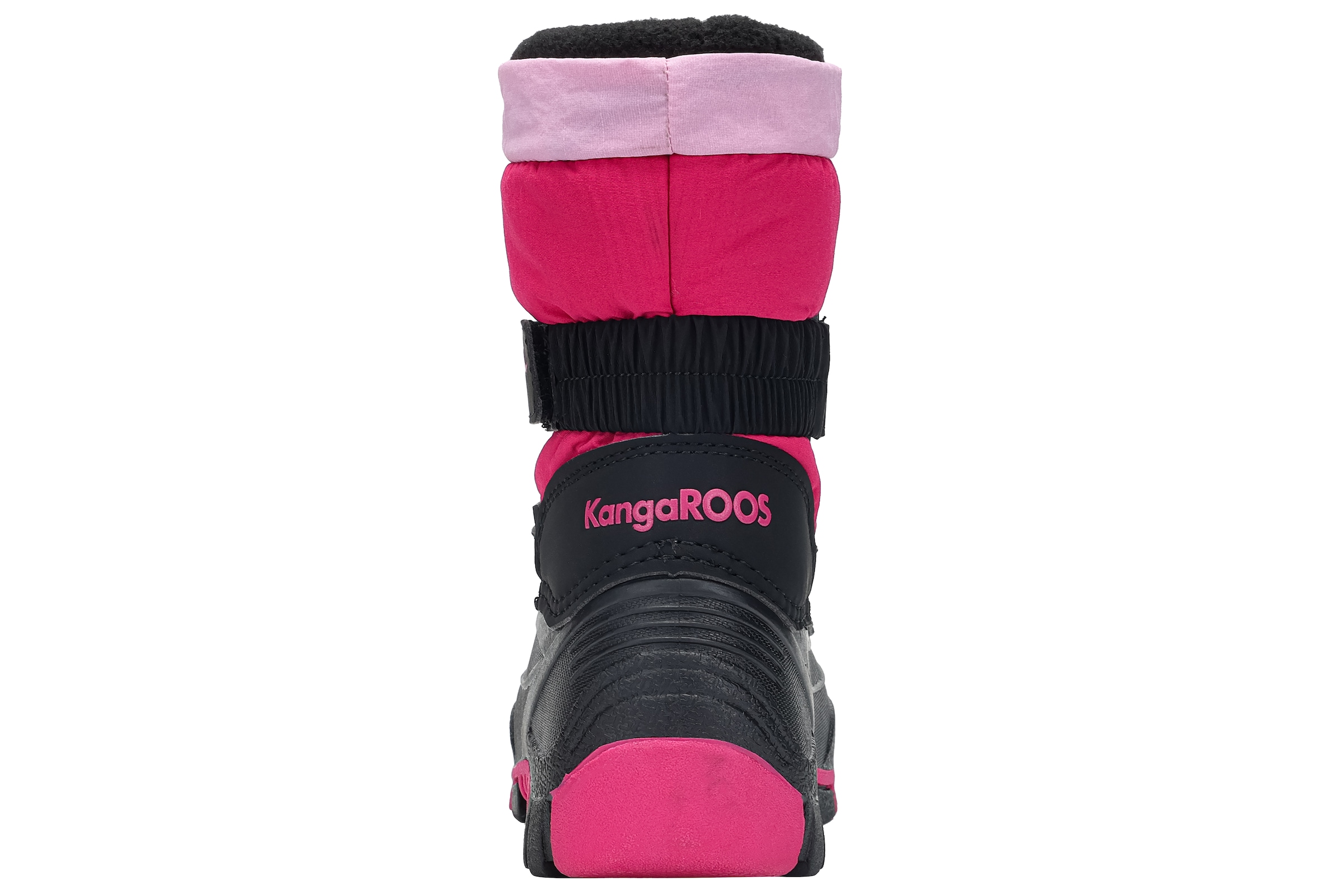KangaROOS Winterboots »KANGA-BEAN V«  Snowboots, Winterboots, Winterschuhe, herausnehmbarer Innenschuh