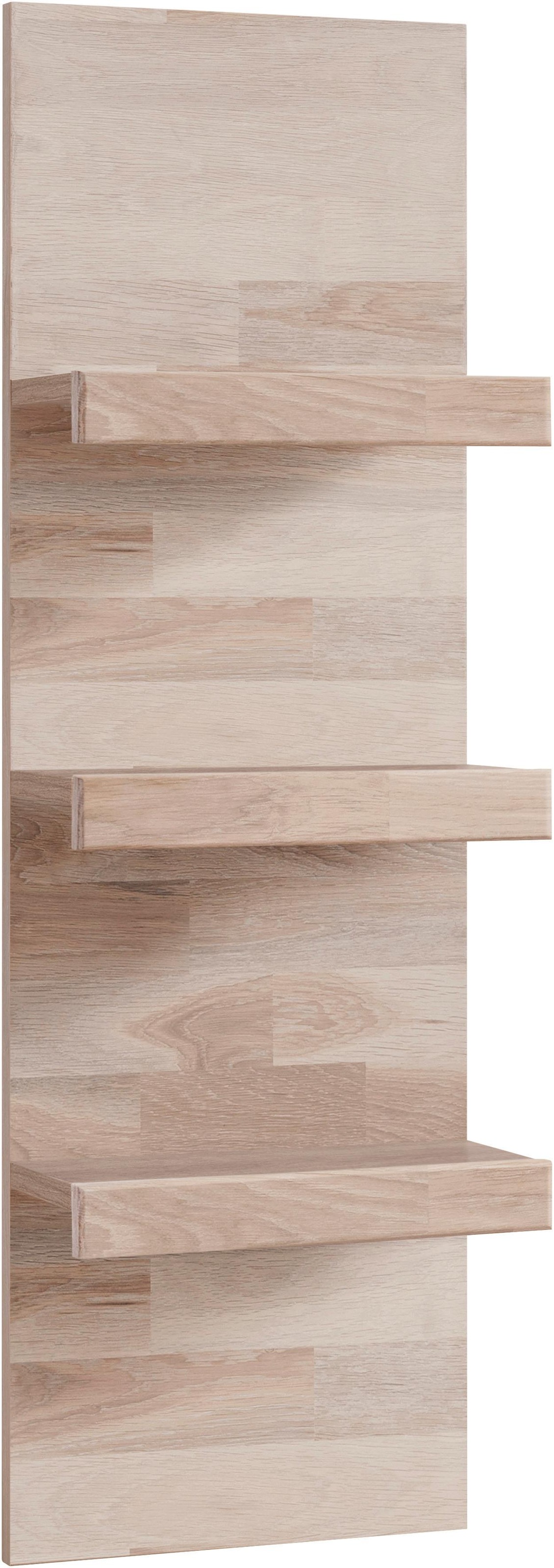 Home affaire Wandregal »Silkeborg«, Breite 35 cm günstig online kaufen
