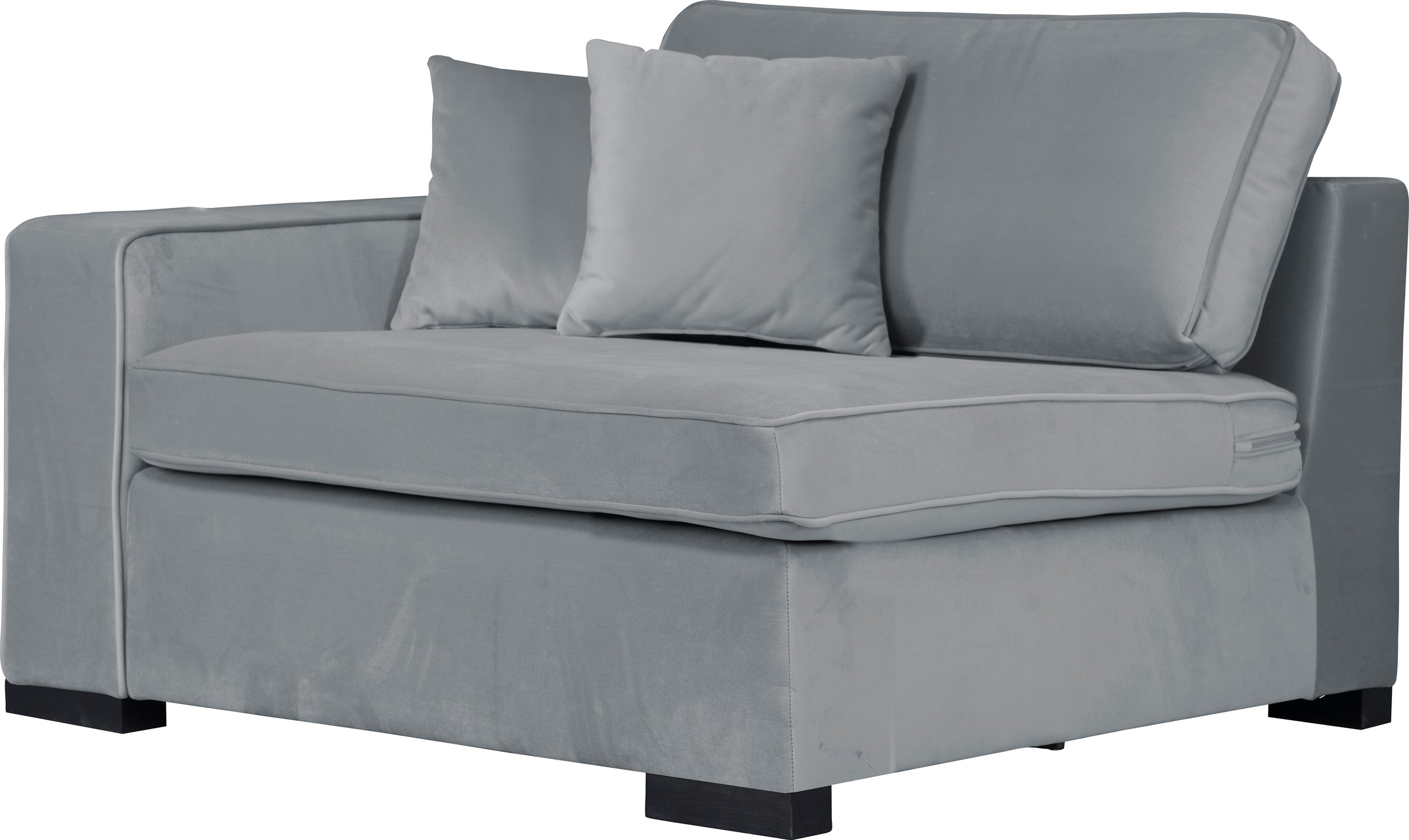 Home affaire Sofaelement »Skara«, Modul zum eigenen Zusammenstellen, in vie günstig online kaufen