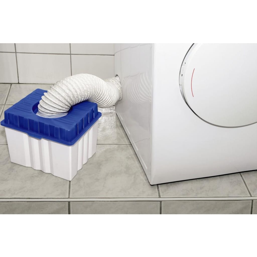 Hama Wäschetrockner-Kondensator »Kondensbox, Kondenswasserbehälter für Ablufttrockner«