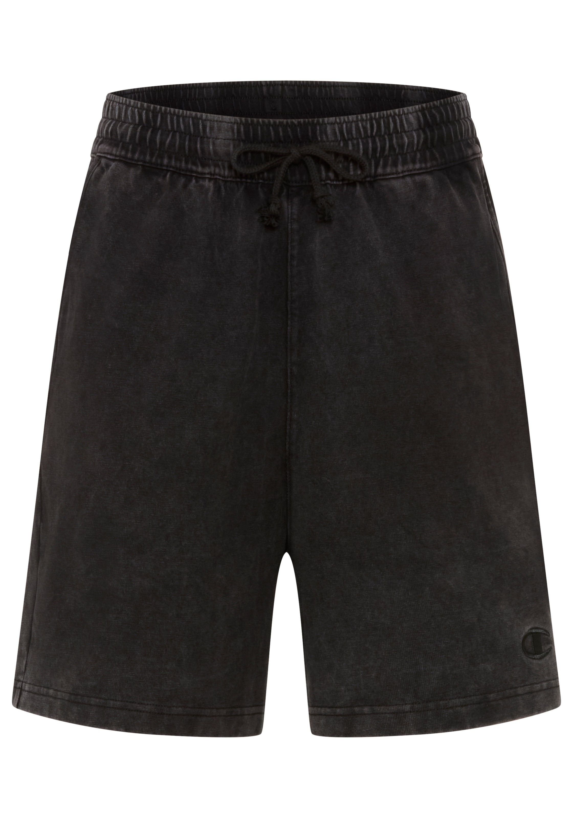 Champion Sweatshorts »Bermuda«  sportlicher Stil, für sportliche Aktivitäten, aus Baumwolle gefertigt