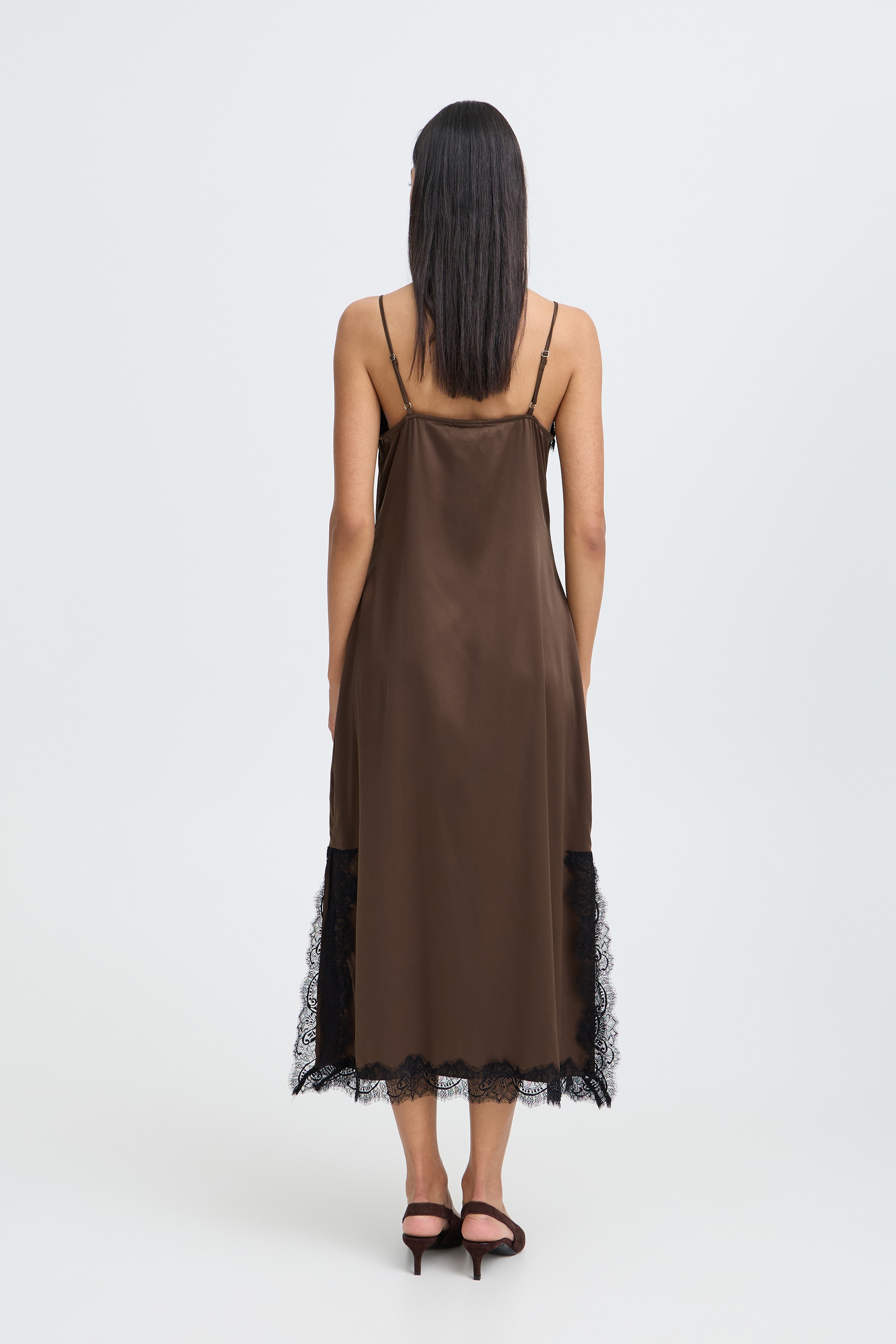 b.young Midikleid »Casual BYLIPPY«