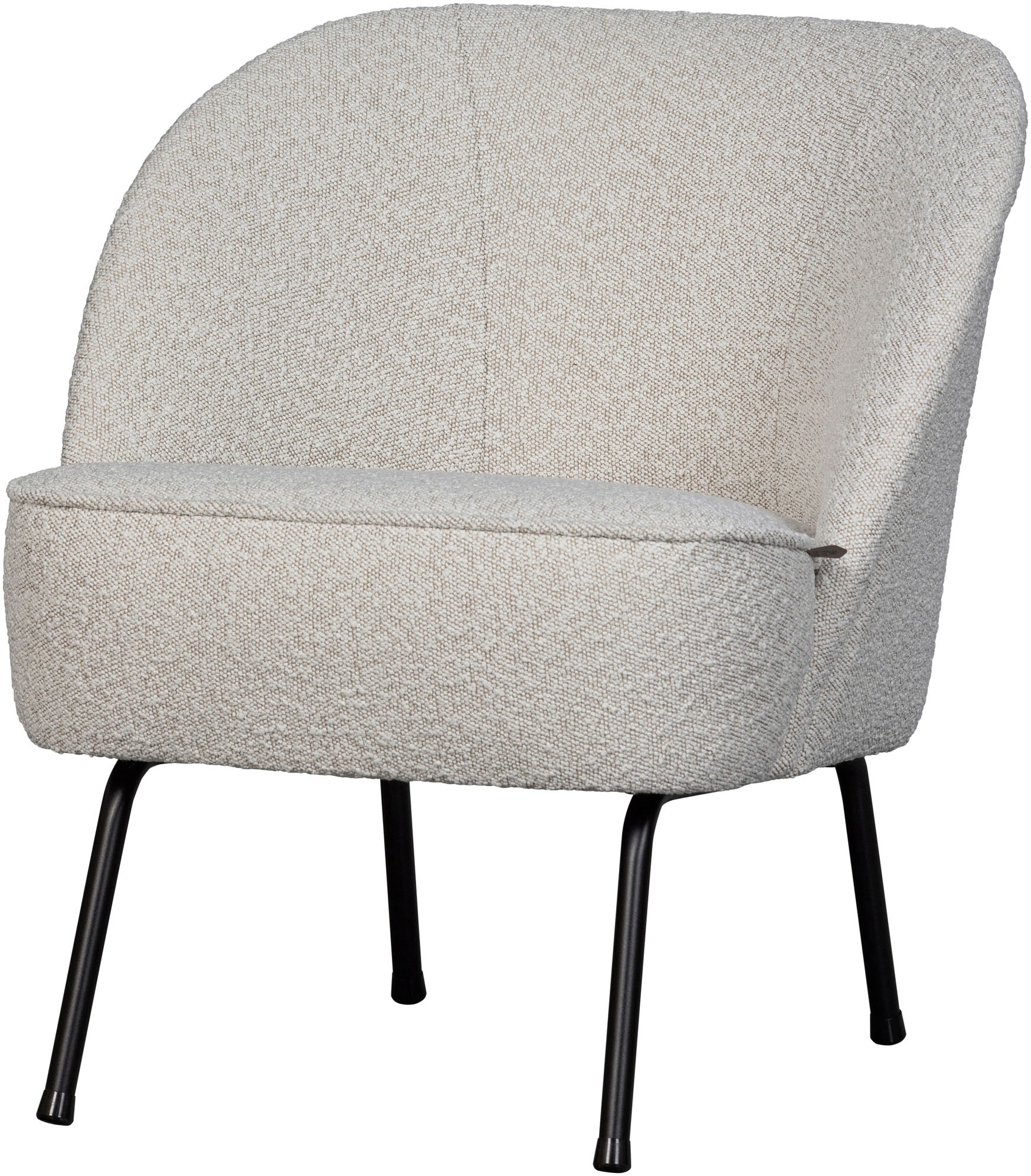 WOOOD Sessel »Stockholm«, im stilvollem Design, Breite 57 cm günstig online kaufen
