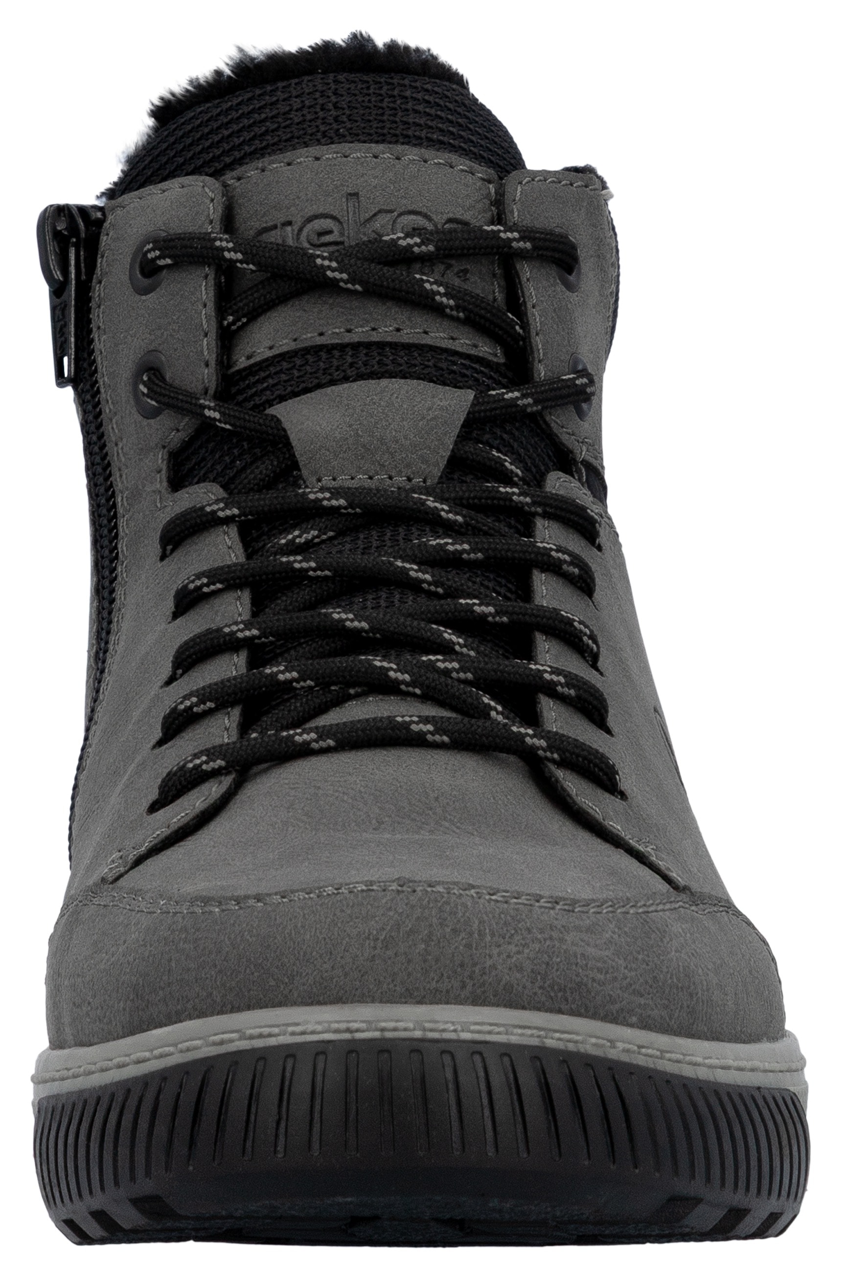 Rieker Winterboots, in sportiver Optik