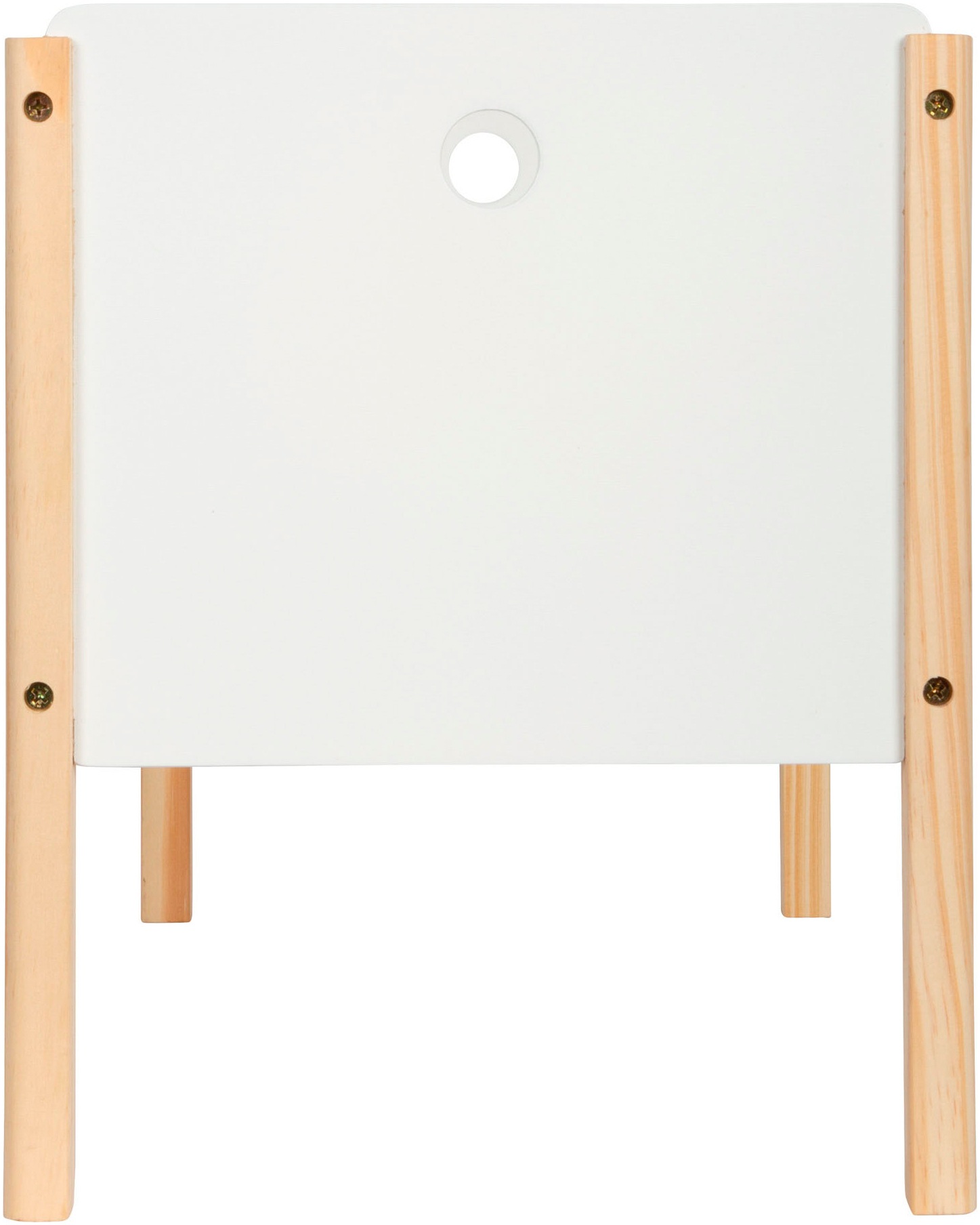 Small Foot Puppenbett »Little Button«, aus Holz