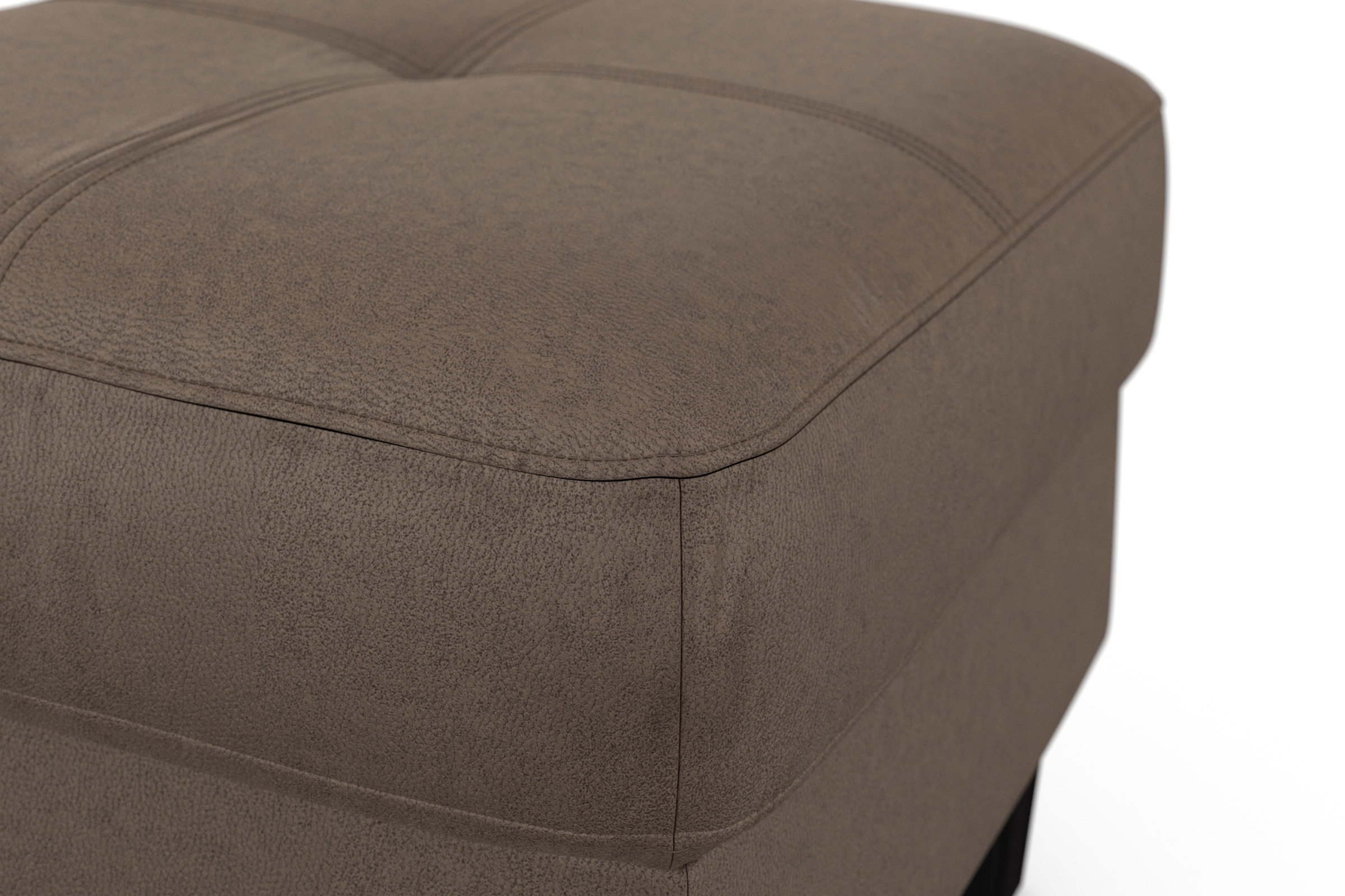 sit&more Stauraumhocker »Belluci«, mit Stauraum