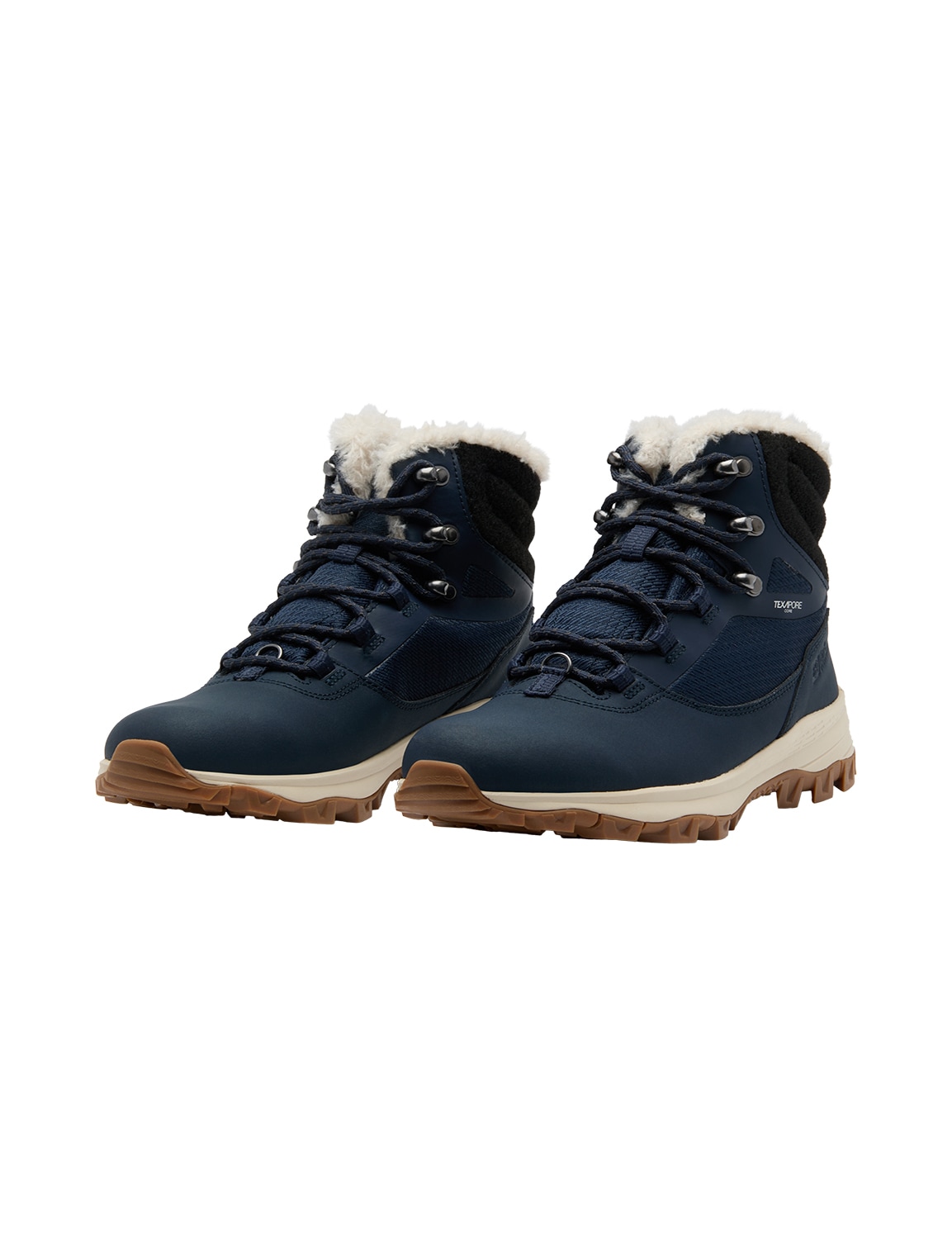 Jack Wolfskin Wanderstiefel »EVERQUEST TEXAPORE HIGH W«