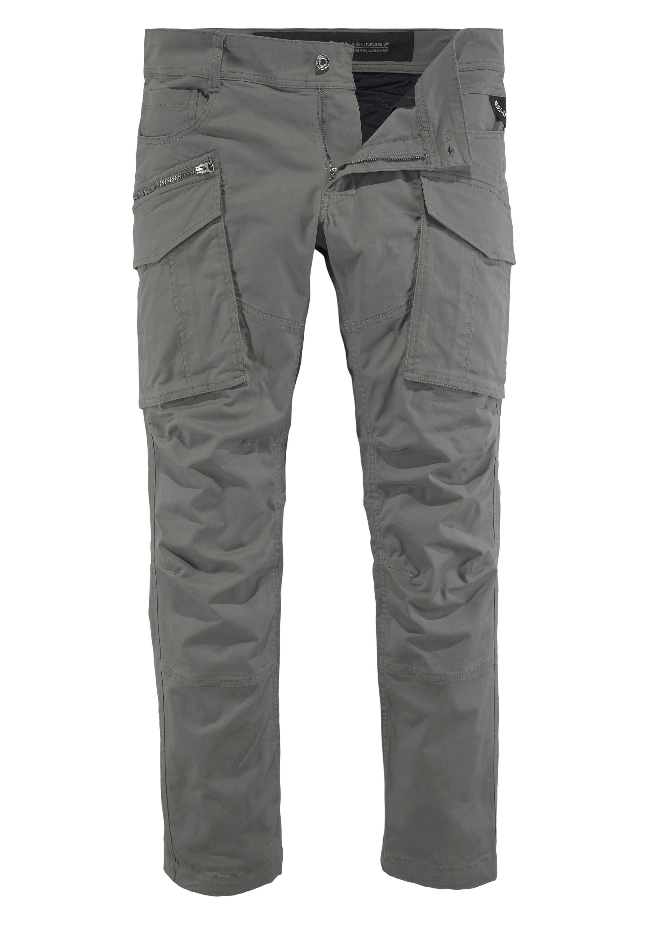 Replay Cargohose »JOE«
