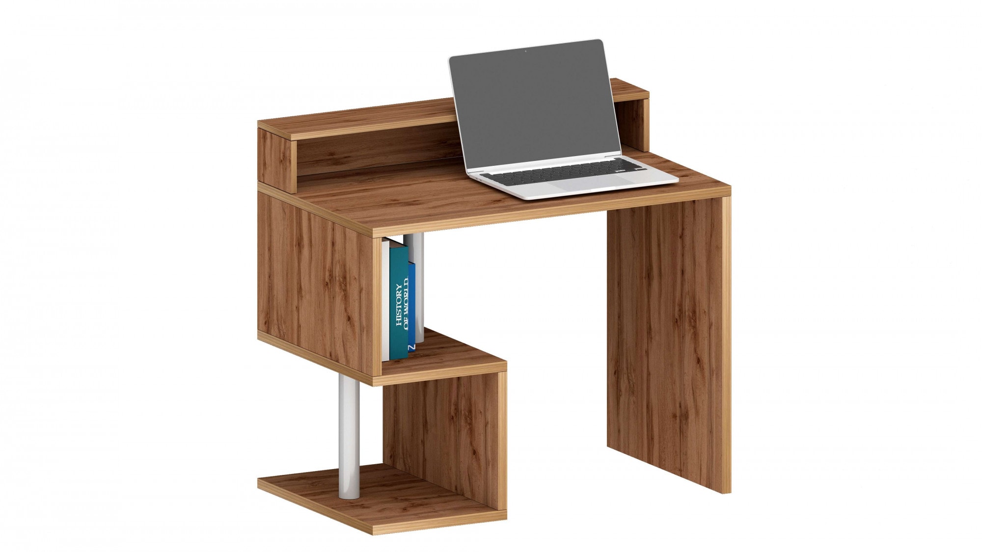 INOSIGN Schreibtisch »Esse, modernes Design«, in verschiedenen Breiten, mit günstig online kaufen