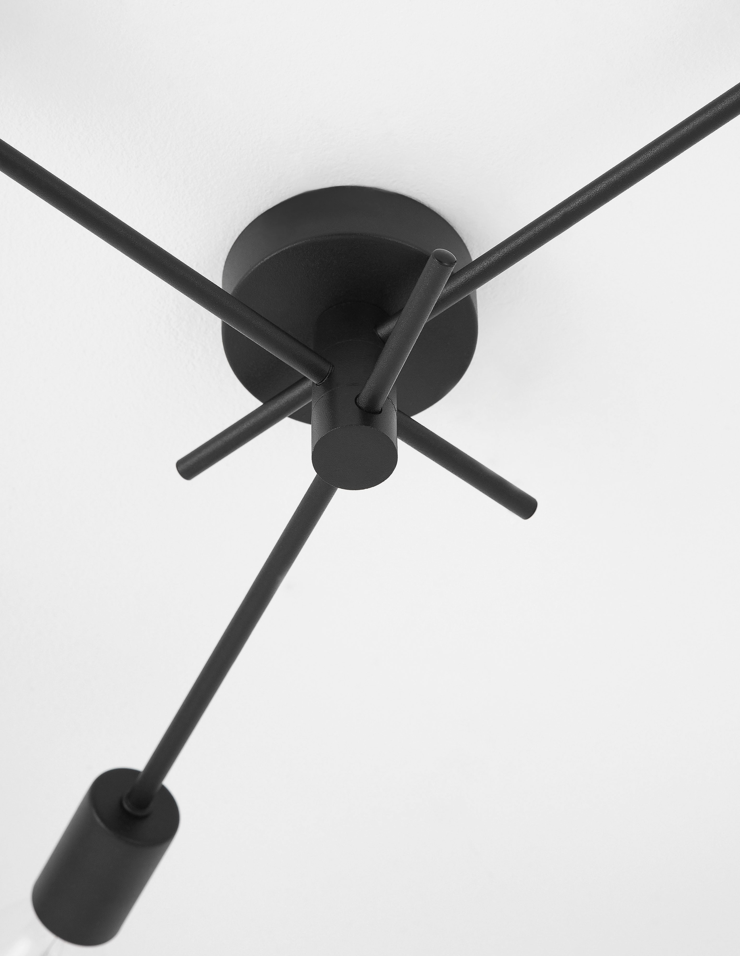 Nova Luce Deckenleuchte »GRANSO« E27 1 Stk.