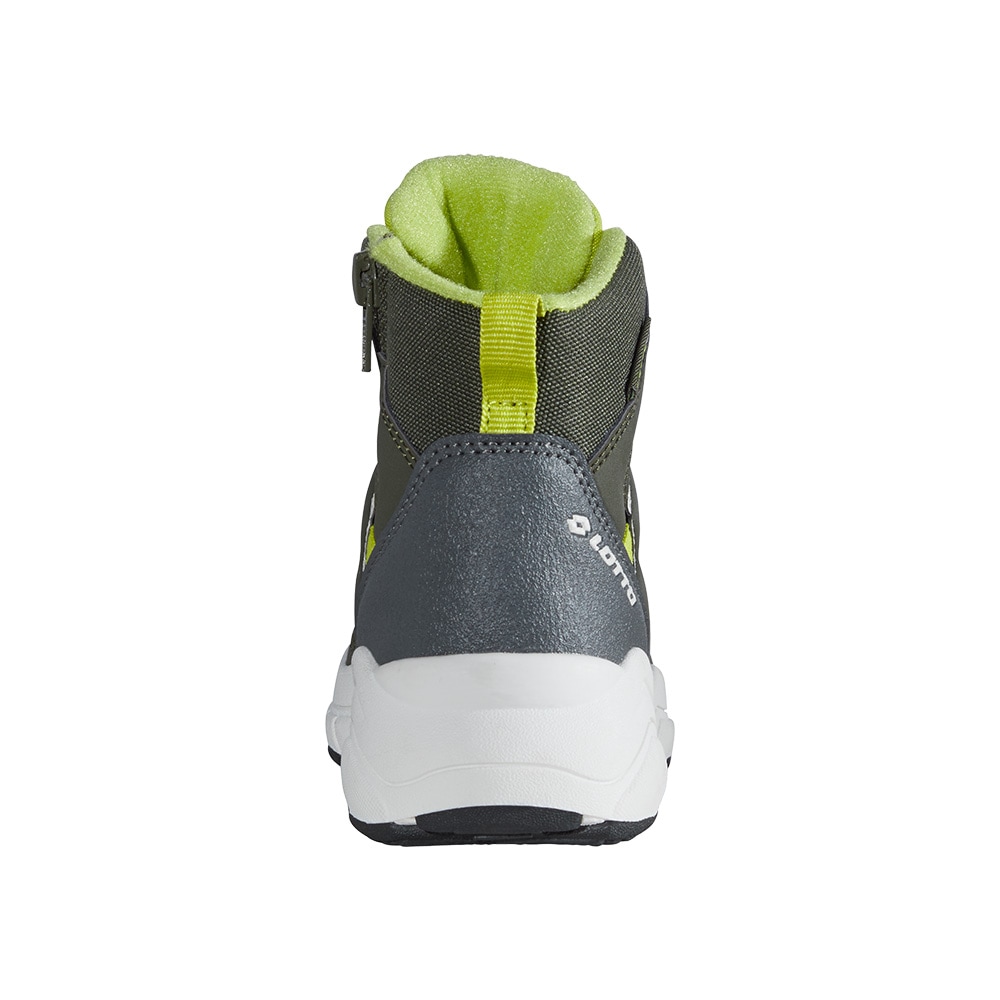 lotto Winterboots  - mit pratkischem Rei&szlig;verschluss auf der Innenseite<br />