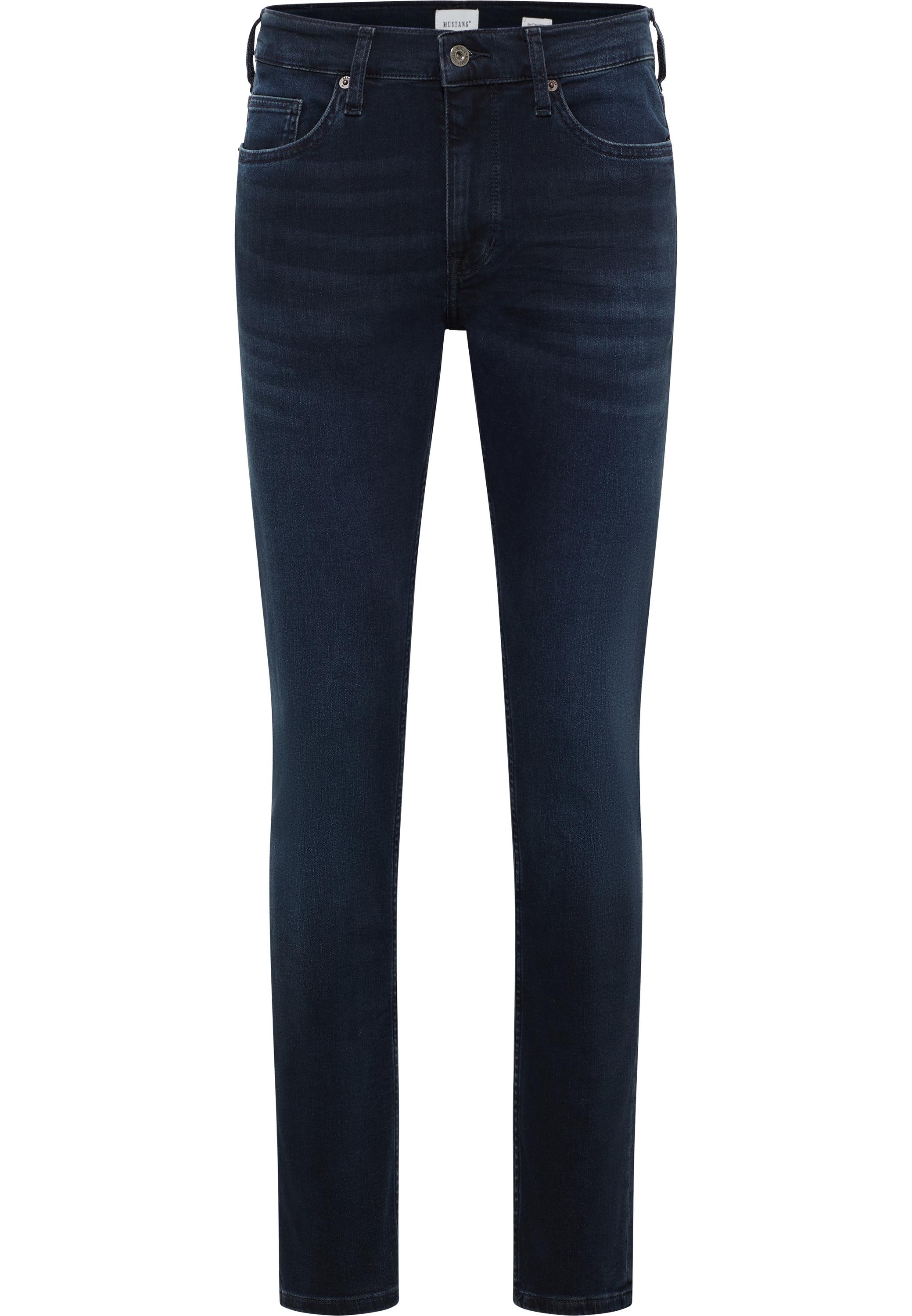 MUSTANG Skinny-fit-Jeans »Herren Style Frisco Skinny«