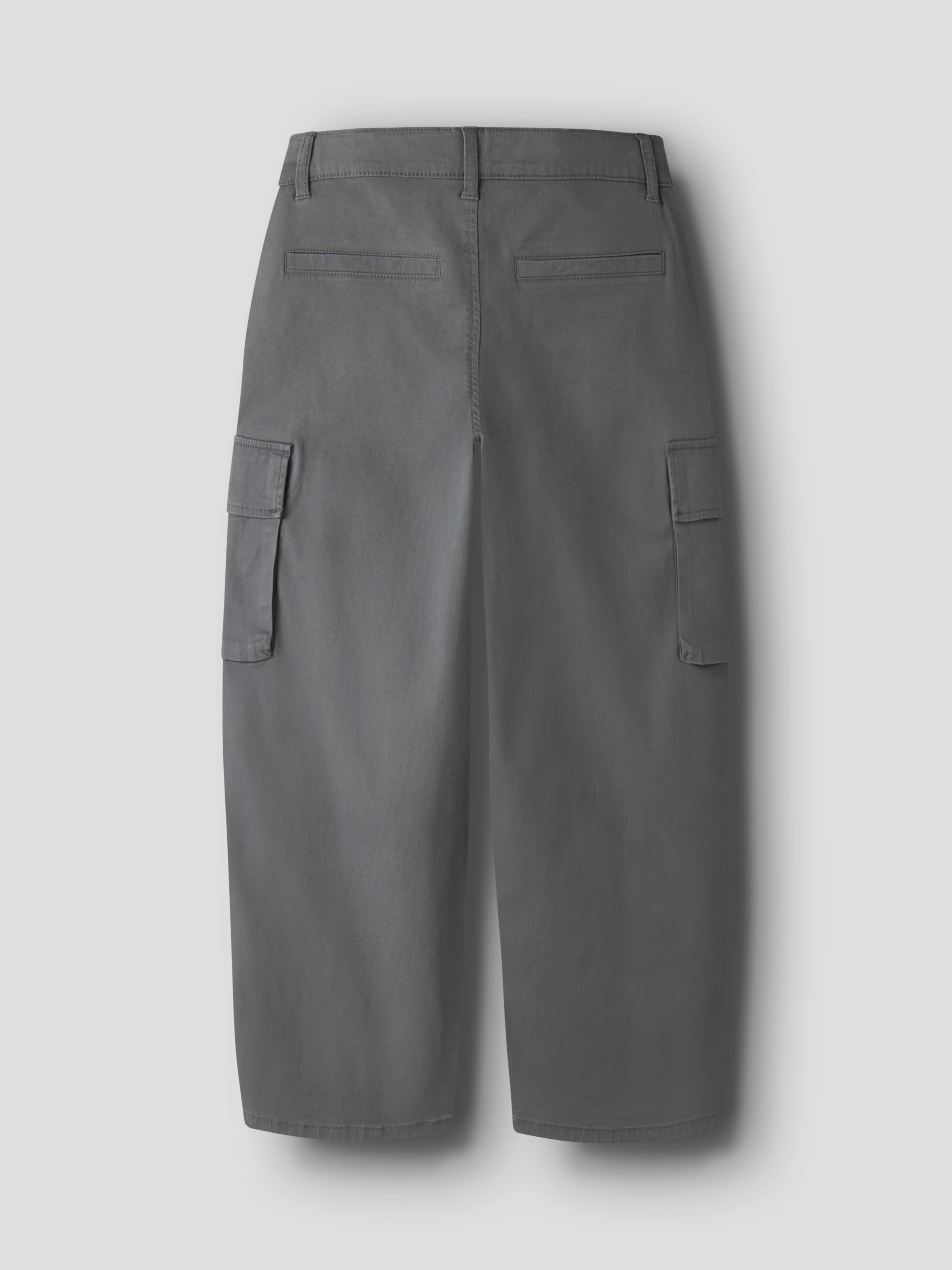 Name It Cargohose »NKMBEN SKATER CARGO PANT 2025-BA NOOS«  Baumwollmischung, skater fit