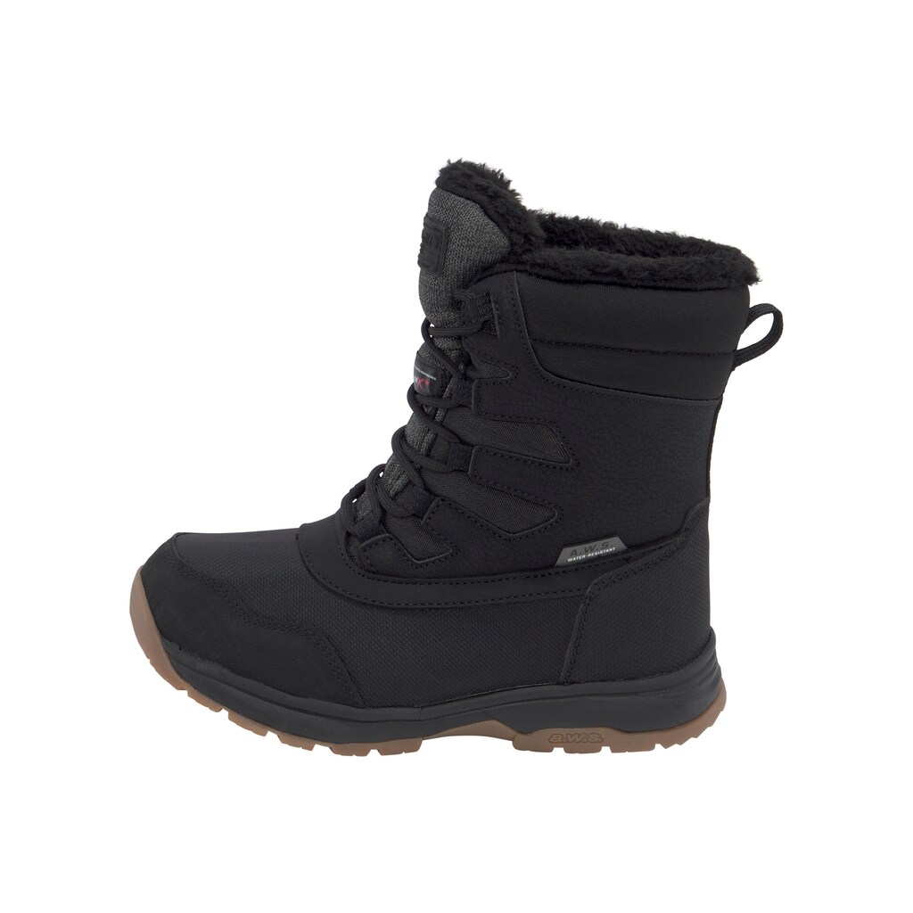 Icepeak Outdoorwinterstiefel »ALMON MR«