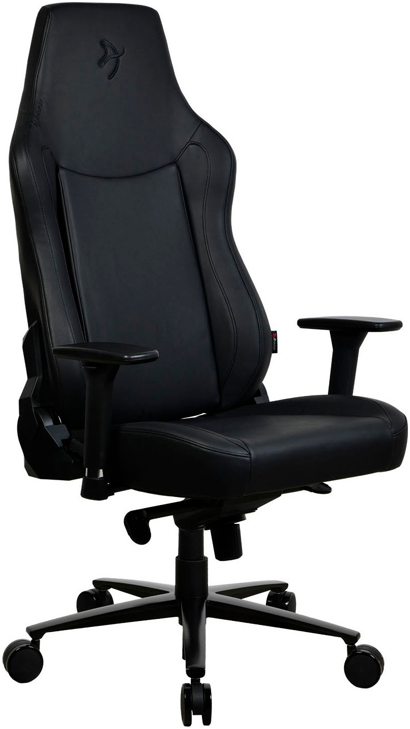 Arozzi Gaming-Stuhl »Vernazza Soft PU«, Stoff