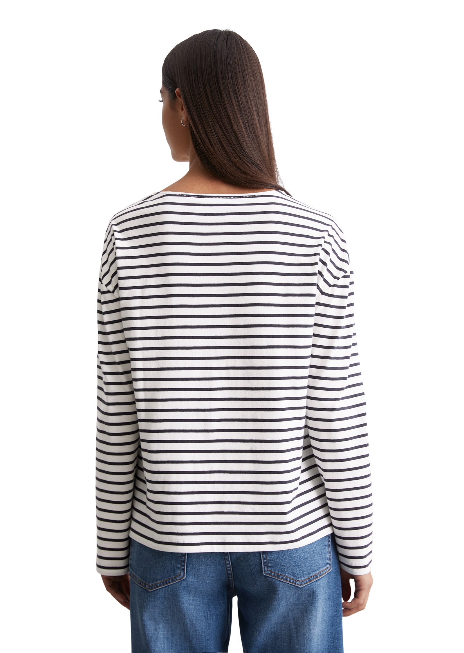 Marc O'Polo DENIM Langarmshirt