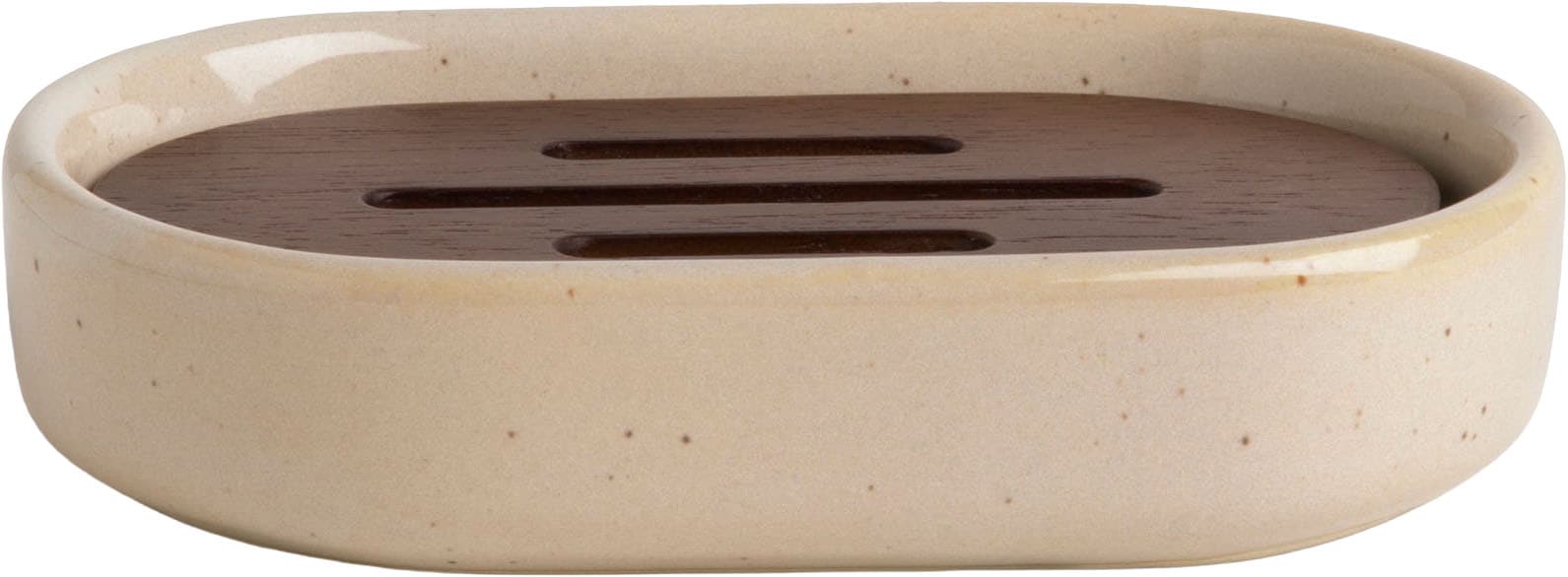 Möve Seifenschale »Aura«, (2 St.)