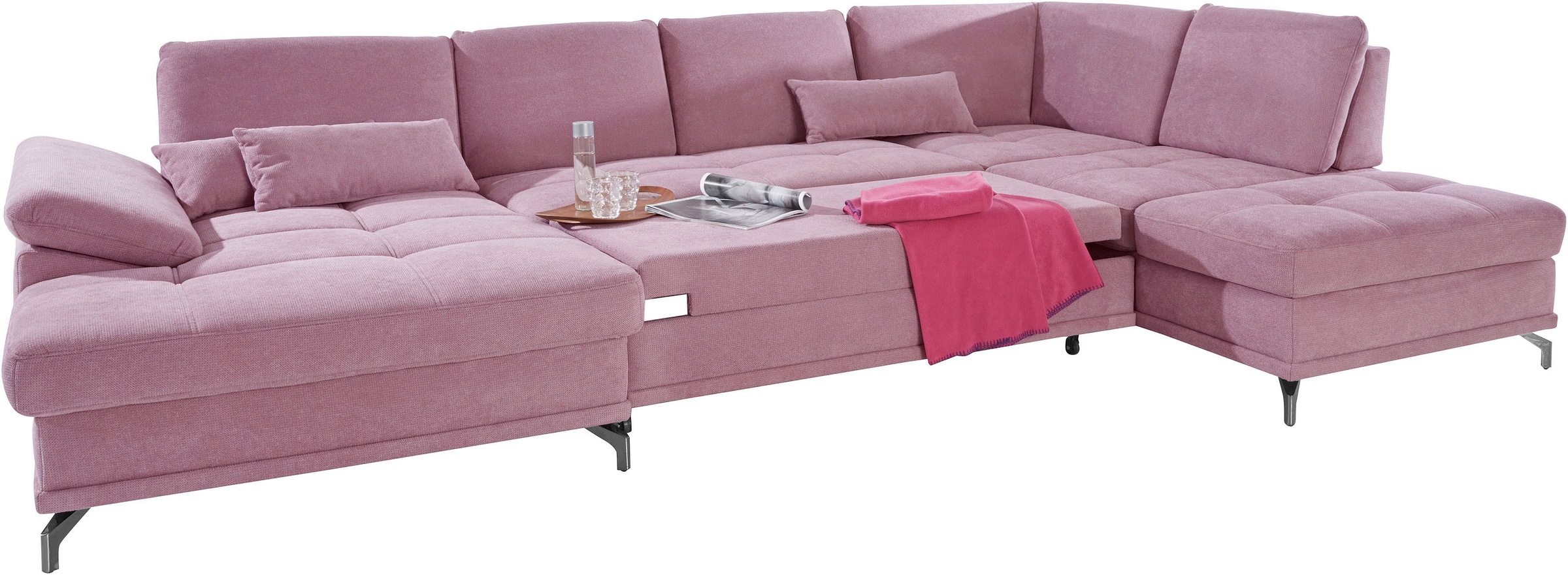 Places of Style Wohnlandschaft