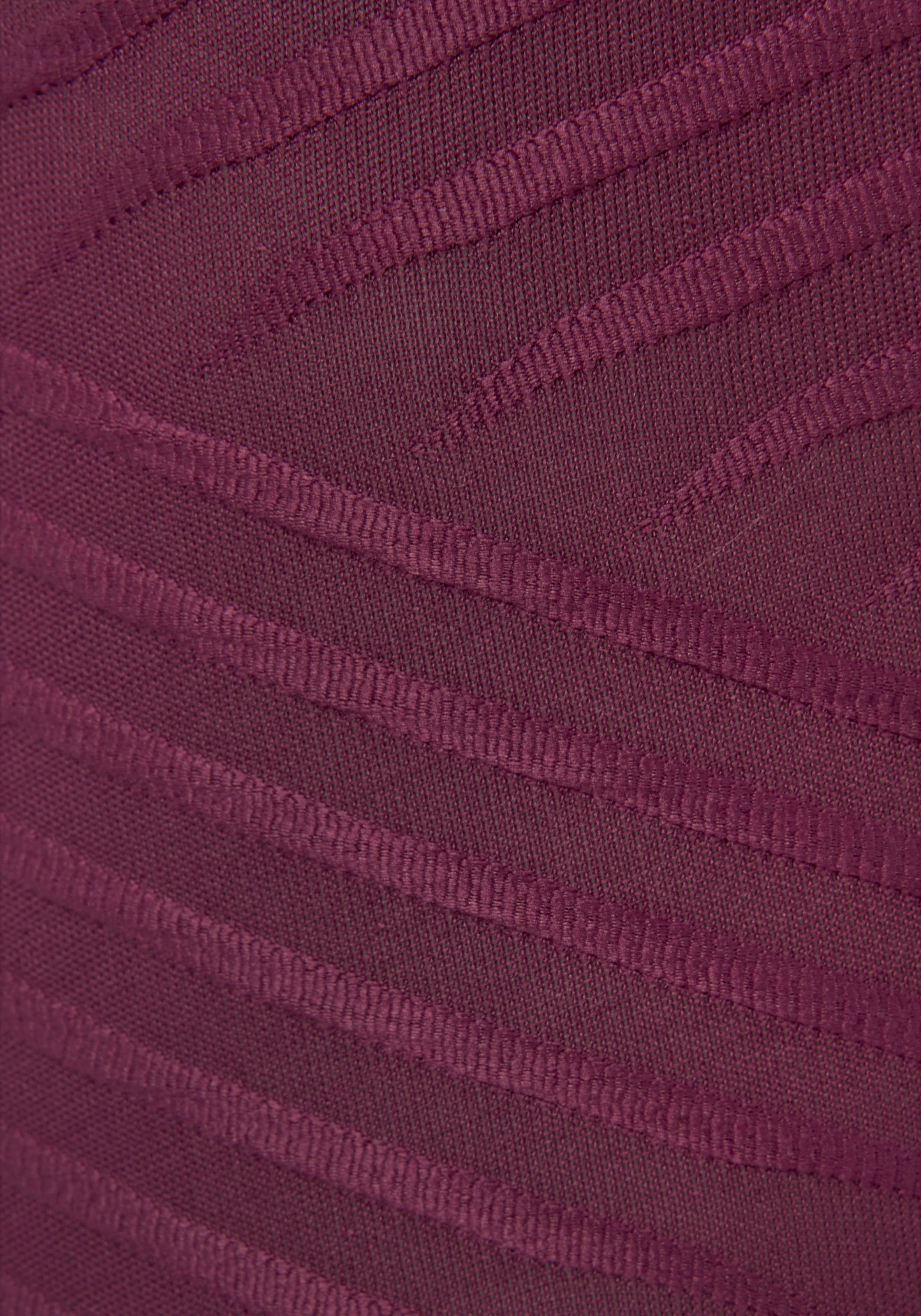 LASCANA ACTIVE Leggings, Sportleggings mit 3D-Struktur