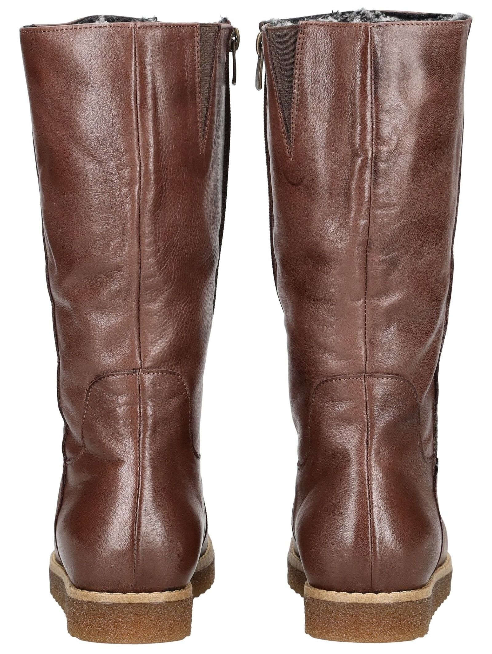 Andrea Conti Stiefel »Andrea Conti Stiefel Leder«