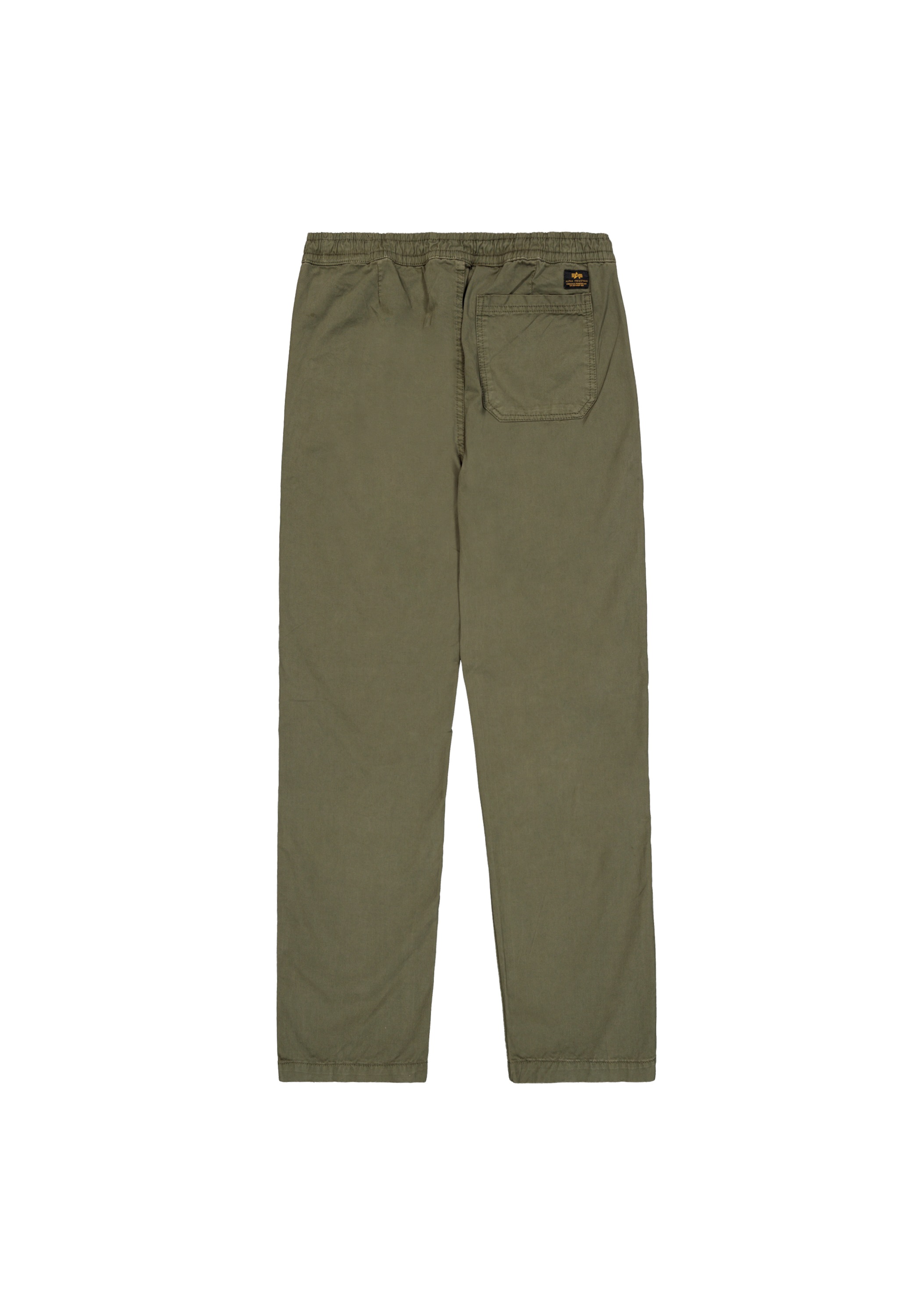 Alpha Industries Shorts »Alpha Industries Men - Pants Basic Cotton Pants«