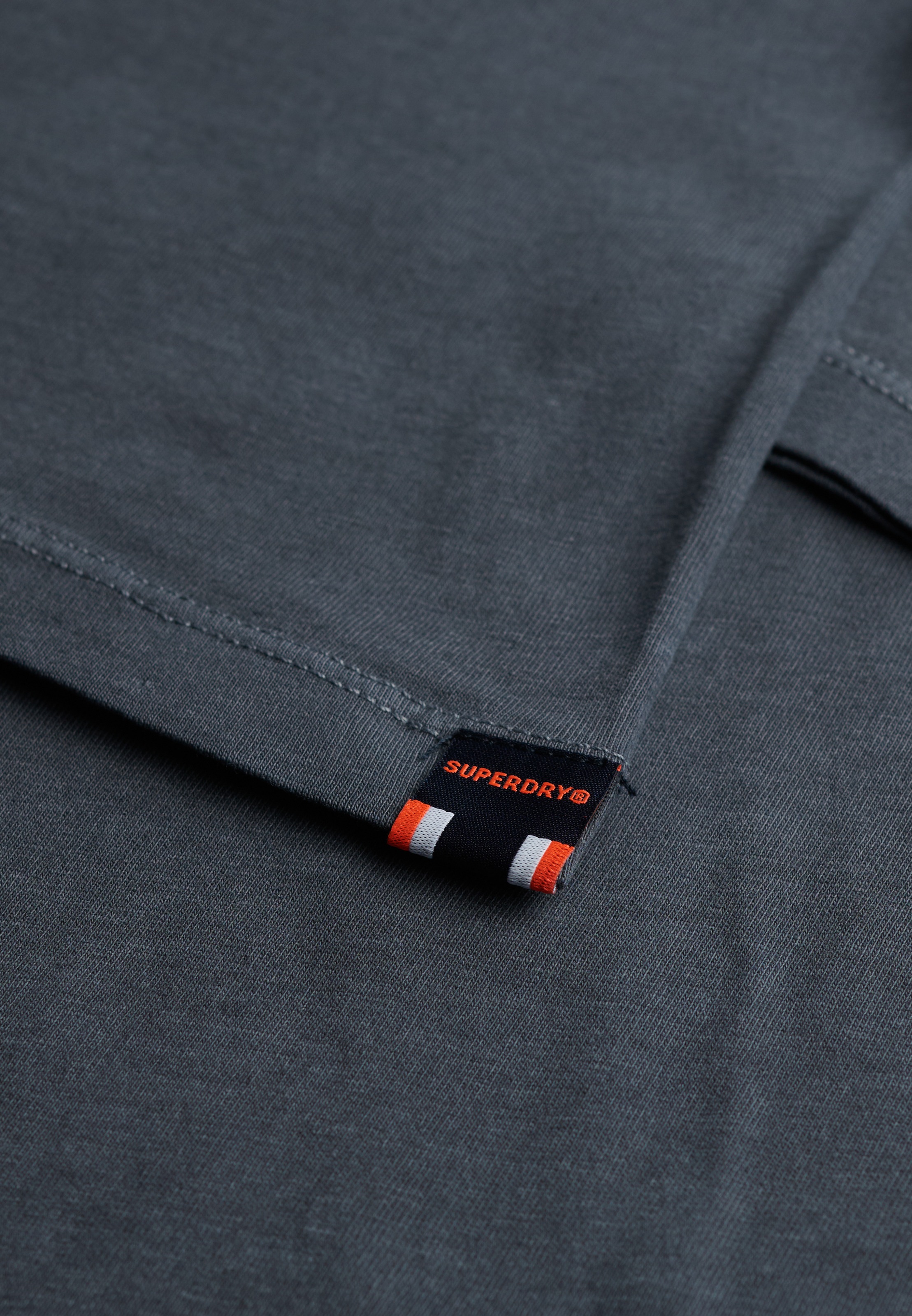 Superdry Rundhalsshirt »CLASSIC ESSENTIAL TEE«