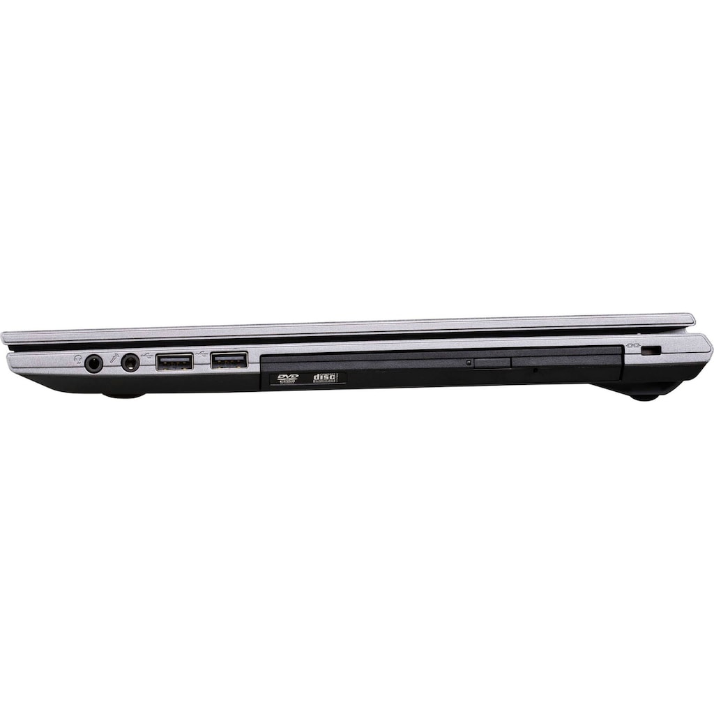 CAPTIVA Business-Notebook »Power Starter I69-782«, 43,9 cm, / 17,3 Zoll, Intel, Core i3, 1000 GB SSD