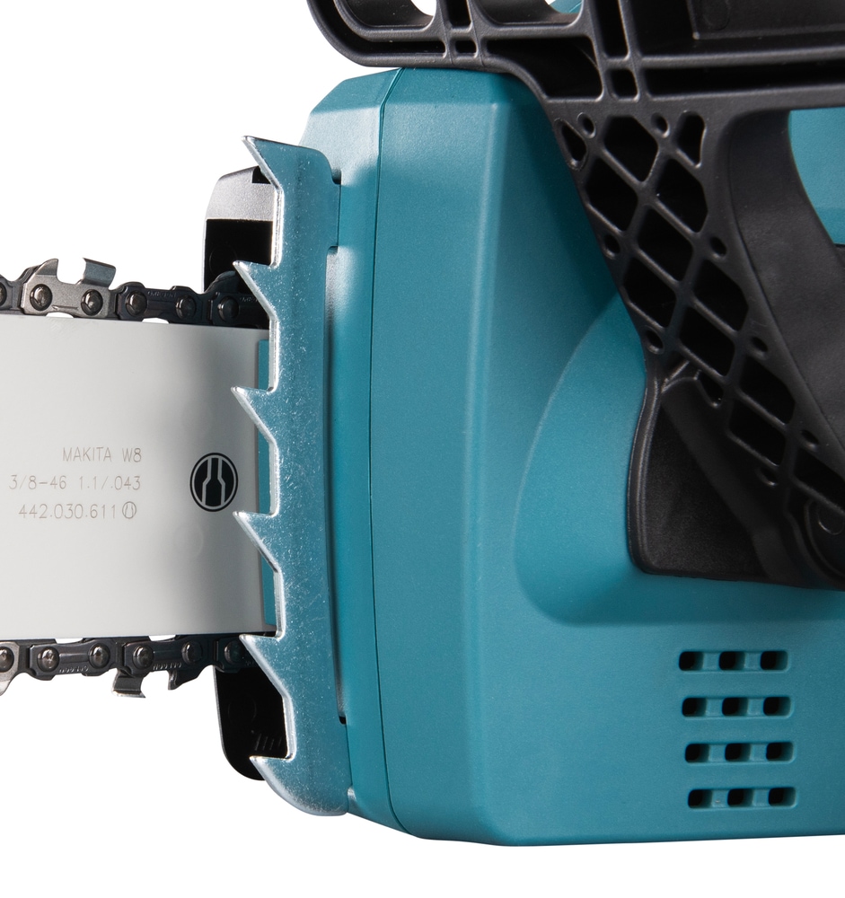 Makita Elektro-Kettensäge »»UC3041A« 1.800 W, 14,5 m/s, 30 cm« leistungsfähig,werkzeuglose Kettenspannung +Ketten-und Schienenwechsel