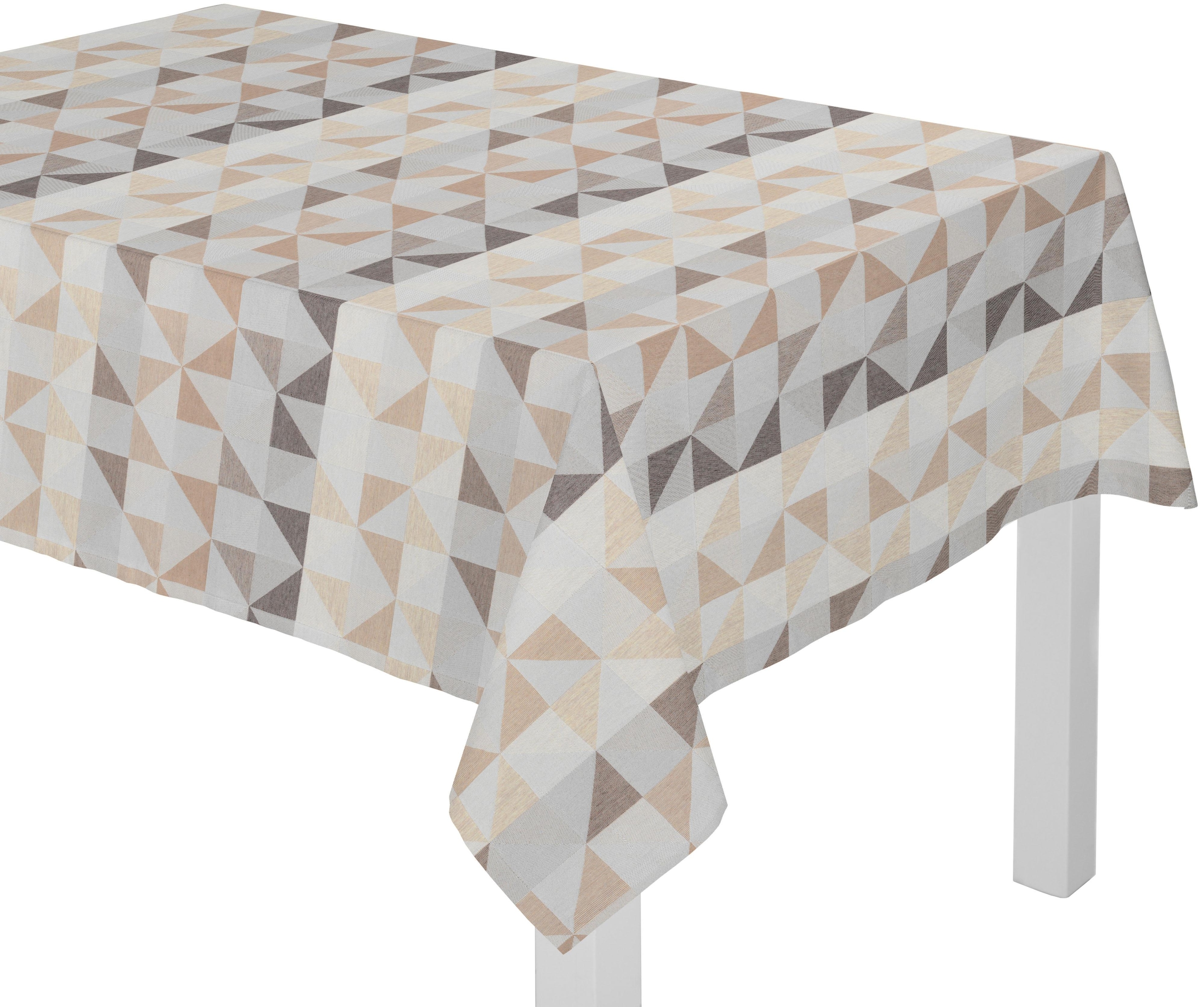 Wirth Tischdecke »BERLARE« günstig online kaufen