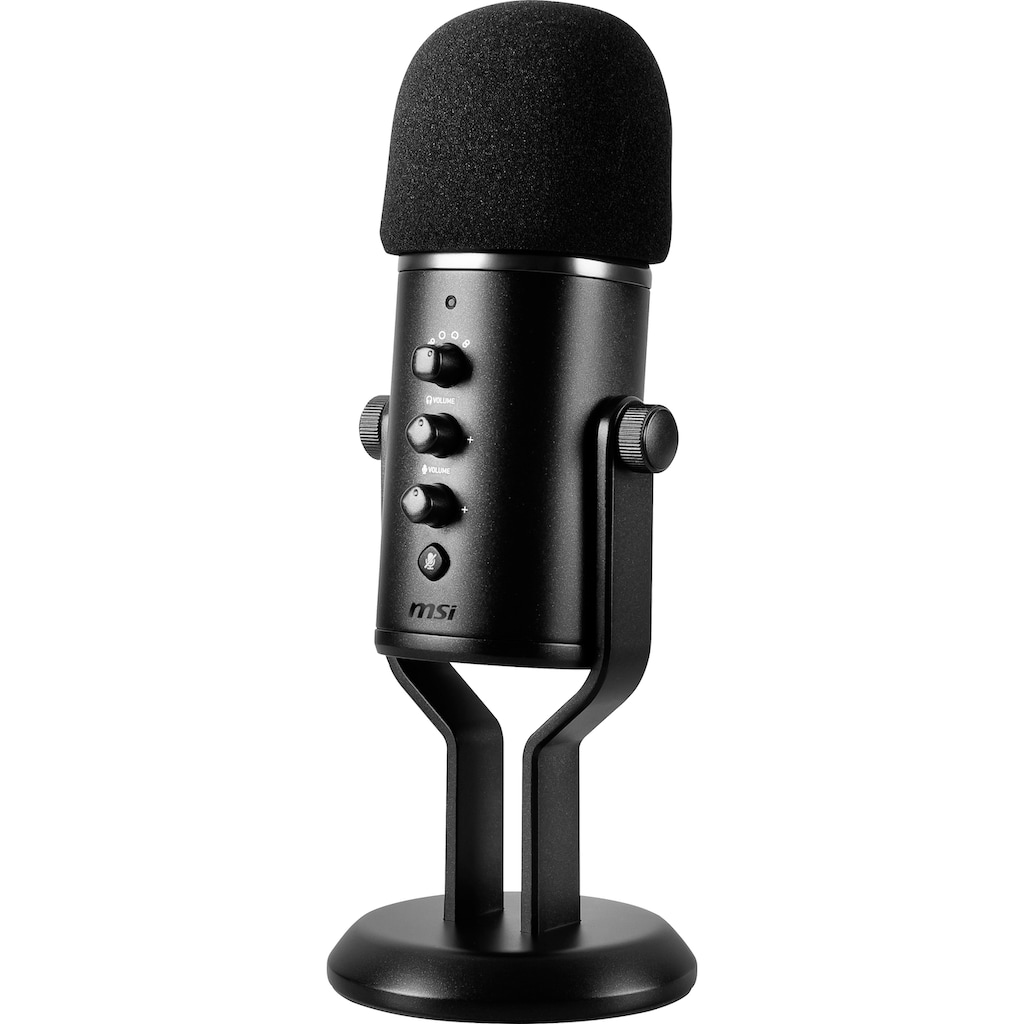 MSI Mikrofon »IMMERSE GV60 STREAMING MIC«