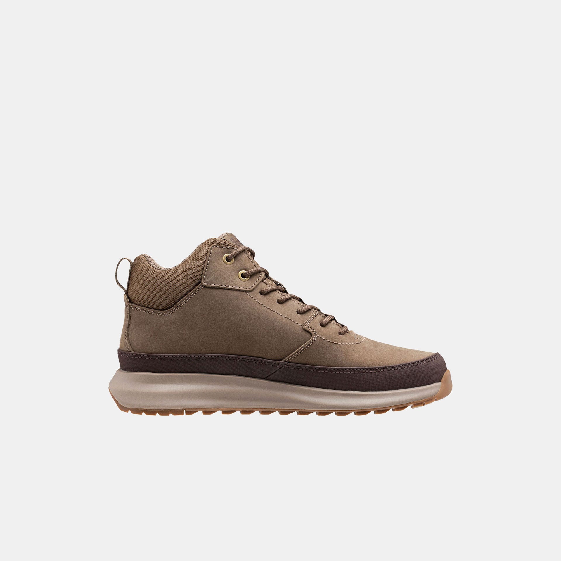 Helly Hansen Wanderschuh »BECKETT MID«  Hochwertiges wasserdichtes Leder
