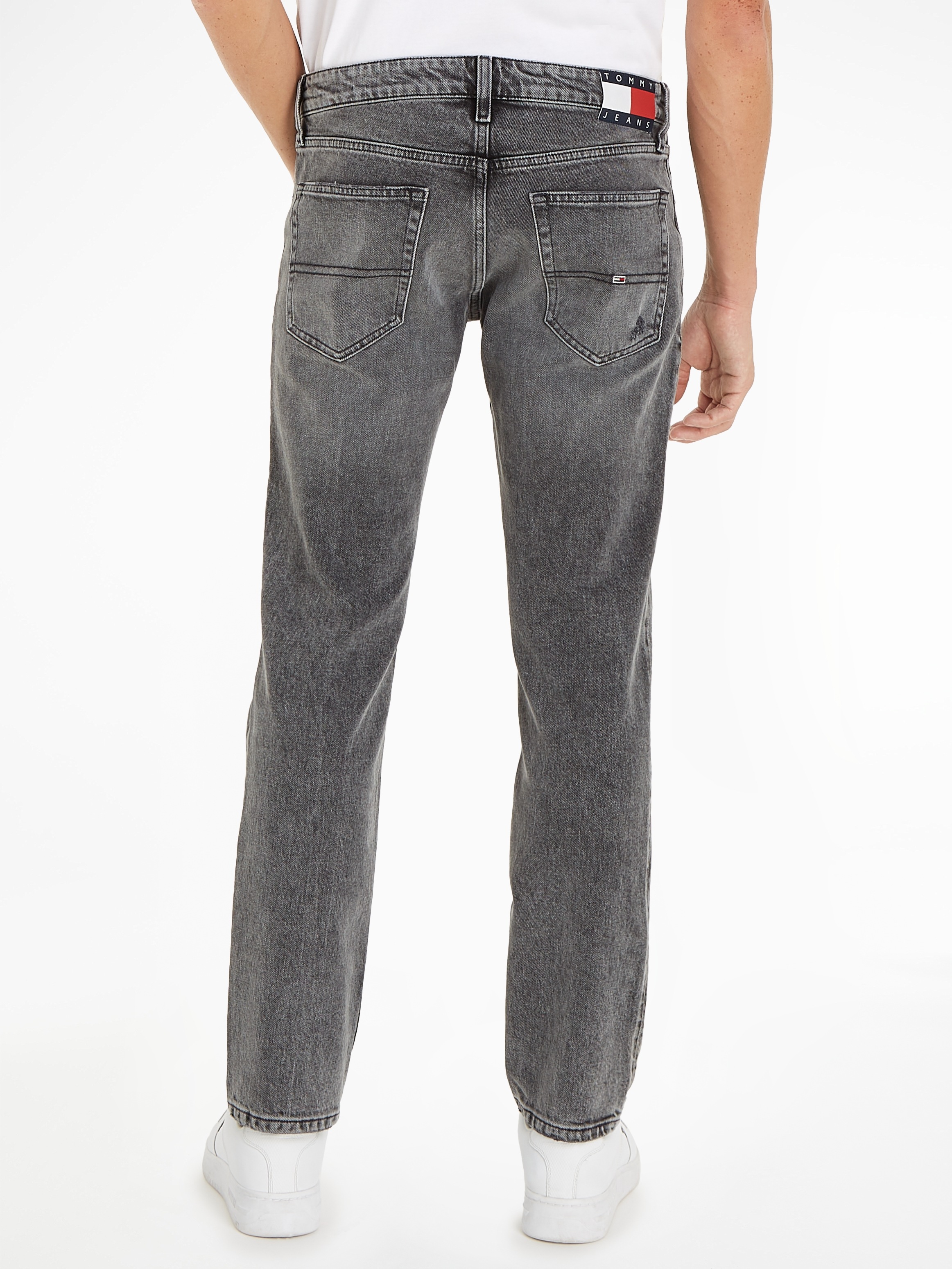 Tommy Jeans Slim-fit-Jeans »SCANTON SLIM«, im 5-Pocket-Style