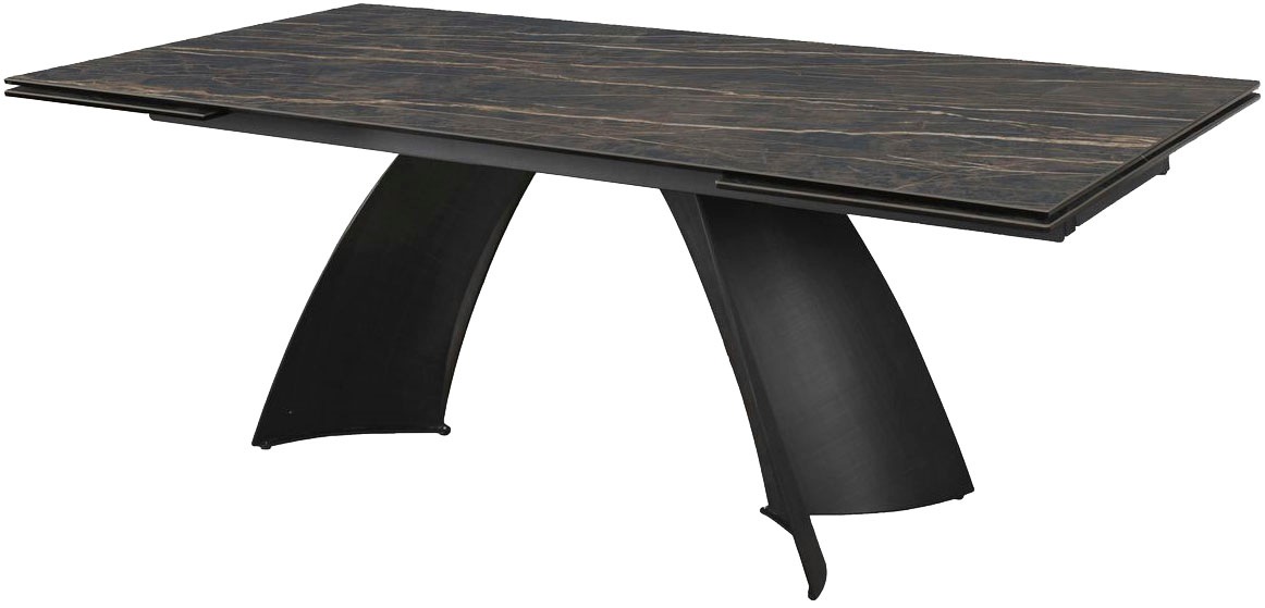 Home affaire Esstisch »Tangularis« günstig online kaufen